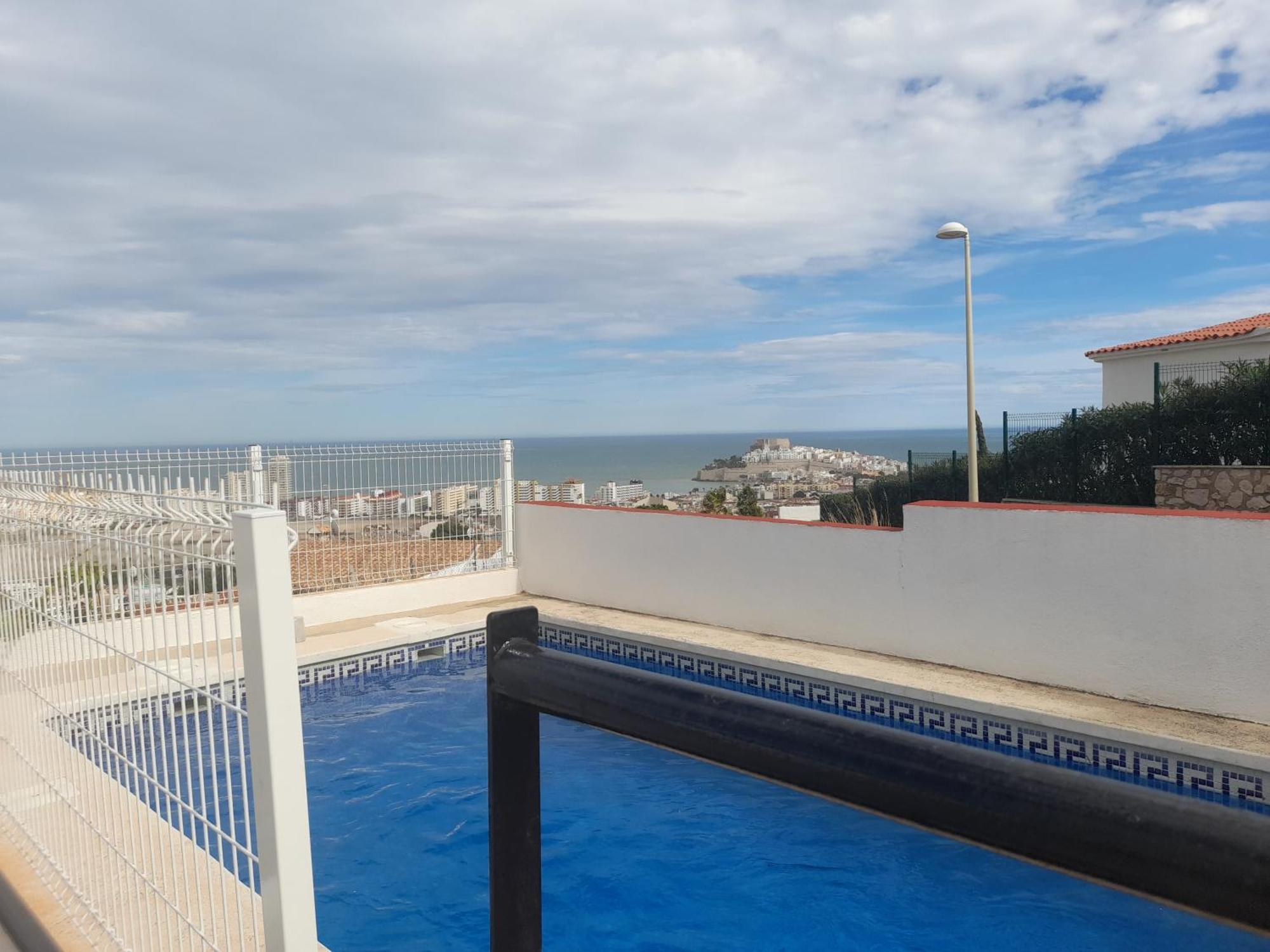 Apartment Vista