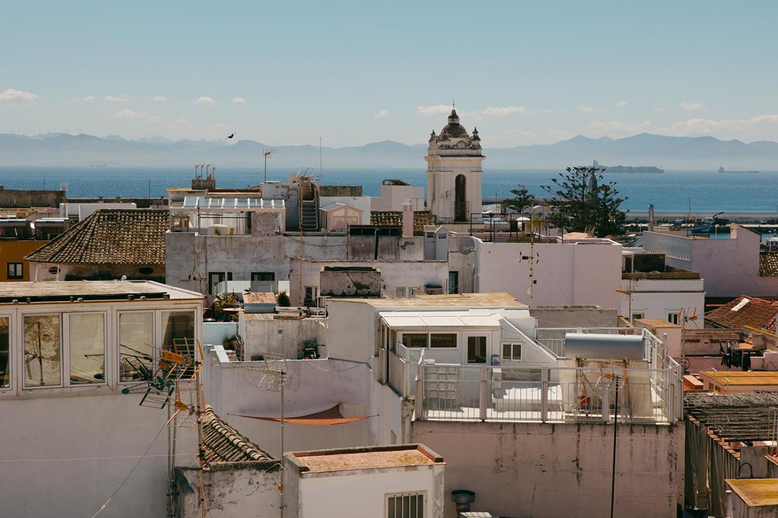 Africa Tarifa