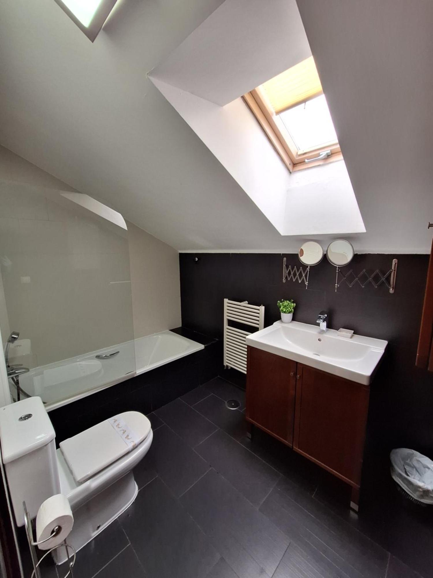 Apartment Enol