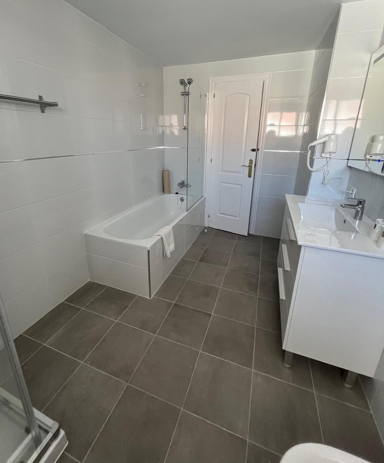 Apartamento Playa Real *