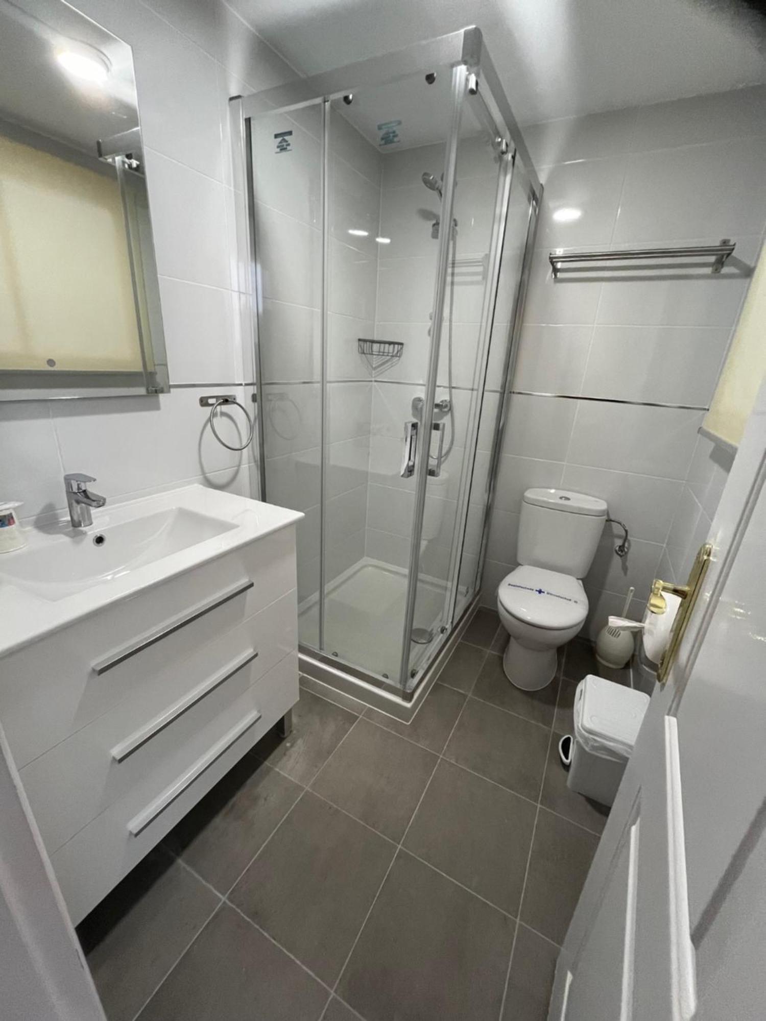 Playa Real Apartamento *