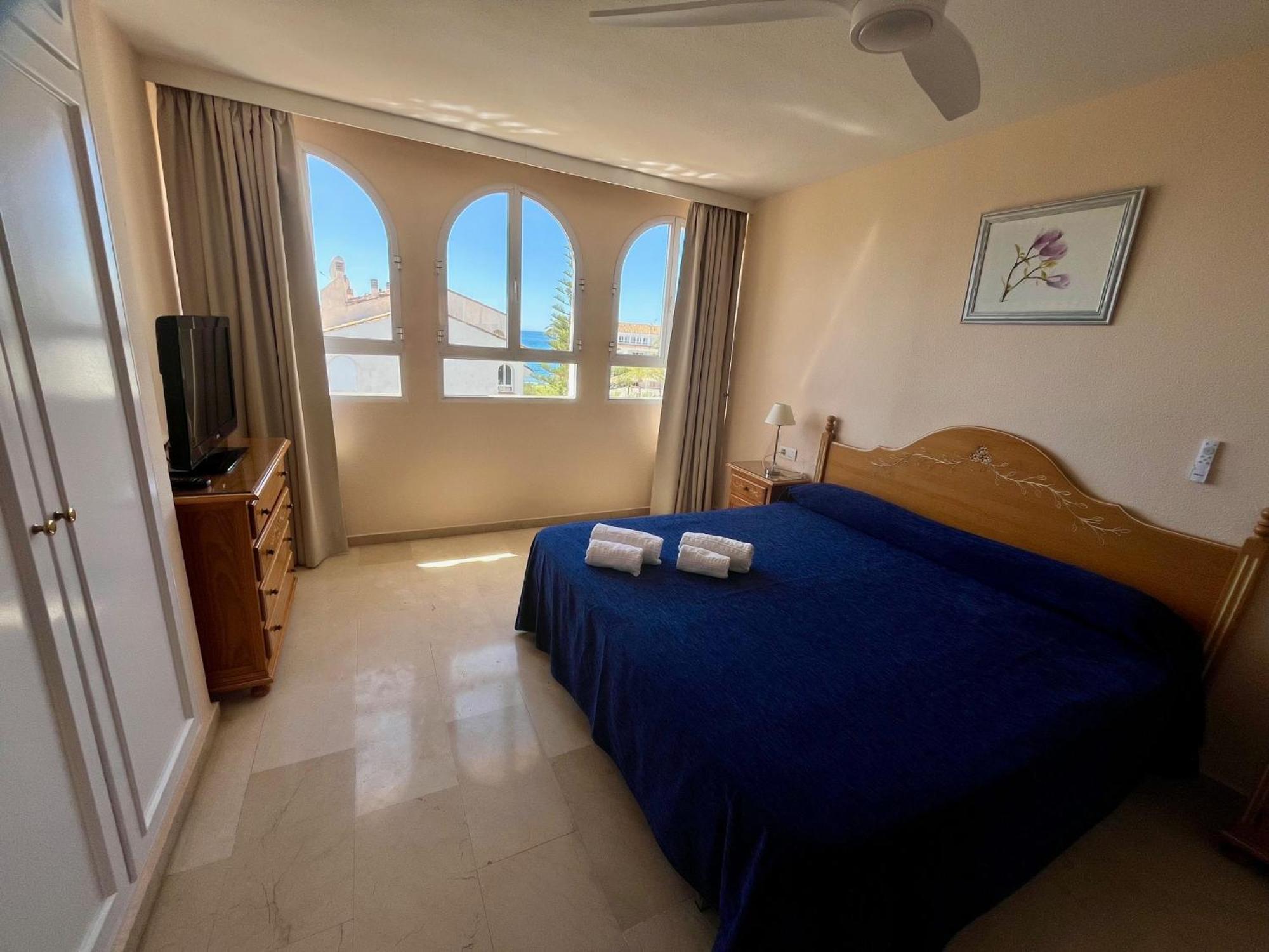 Apartamento Playa Real Marbella