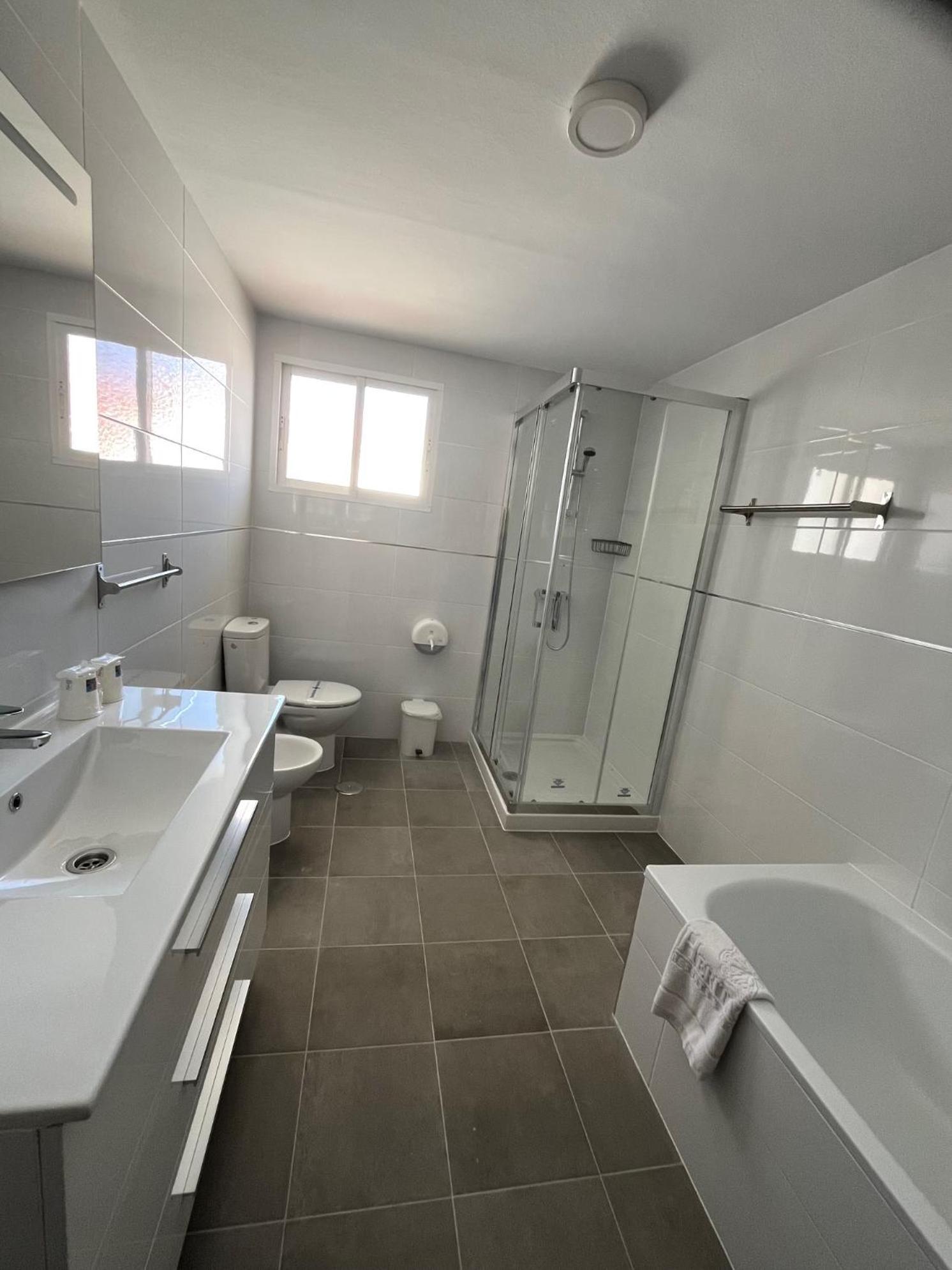 Apartamento Playa Real