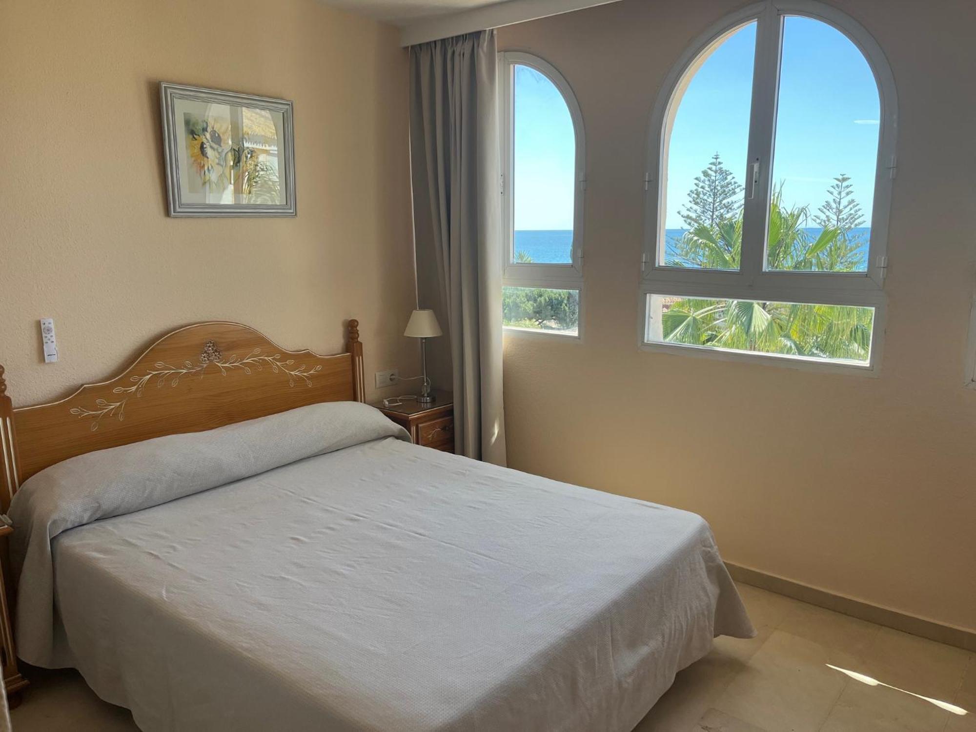 Playa Real Apartamento Marbella
