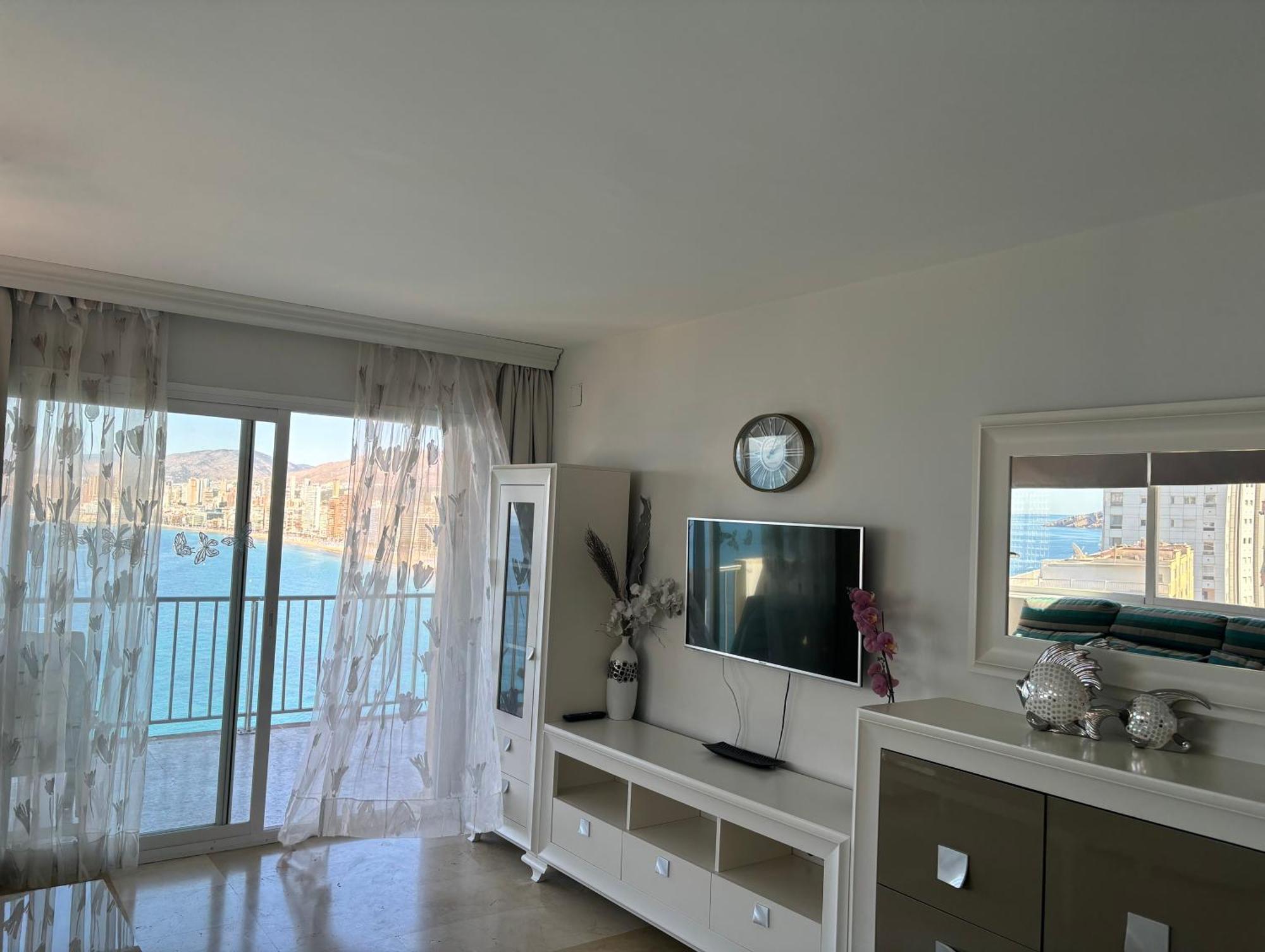 Apartamento Alcalde Manuel Catalán Chana *
