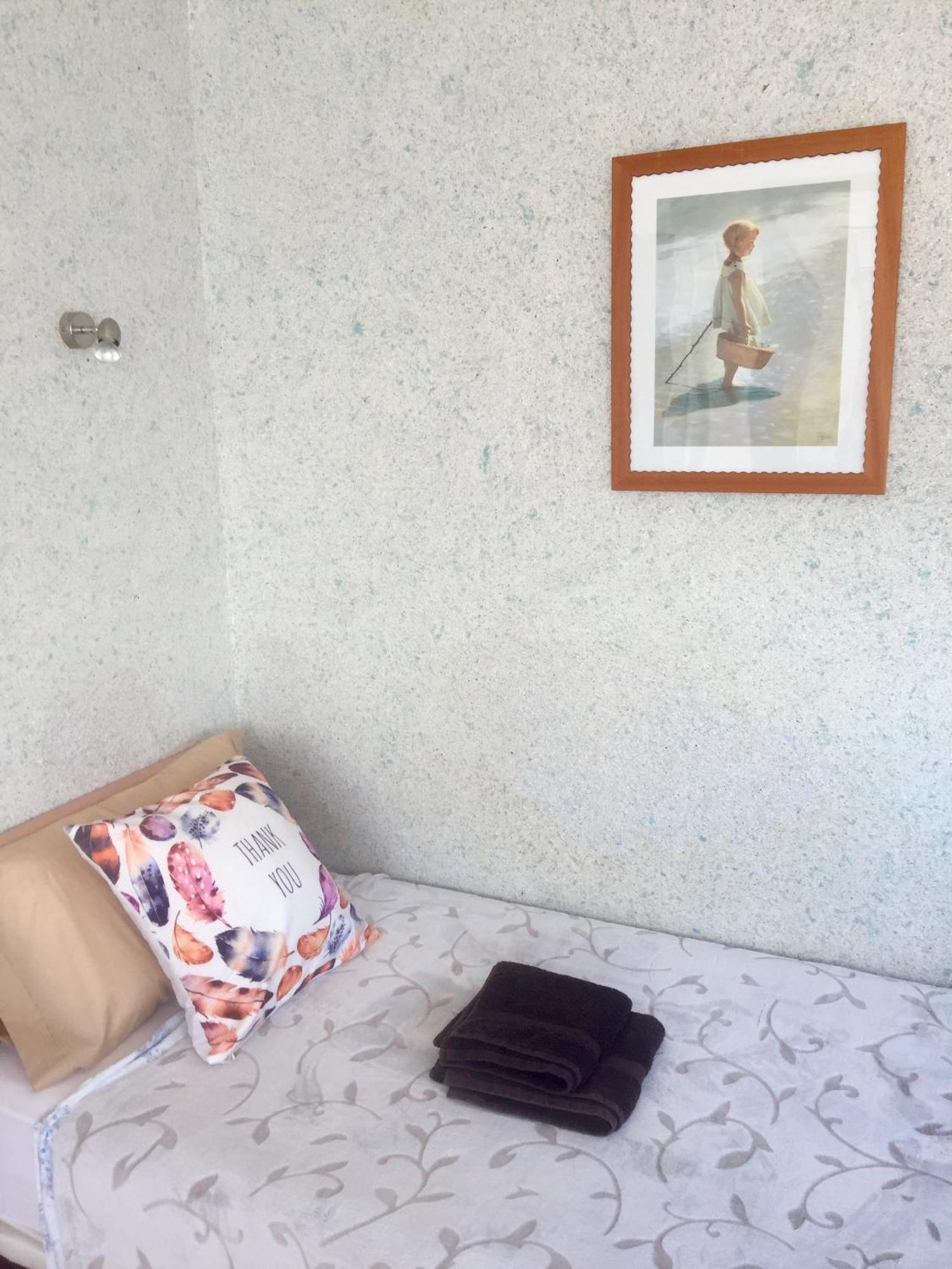 Apartamento Alcalde Manuel Catalán Chana Benidorm