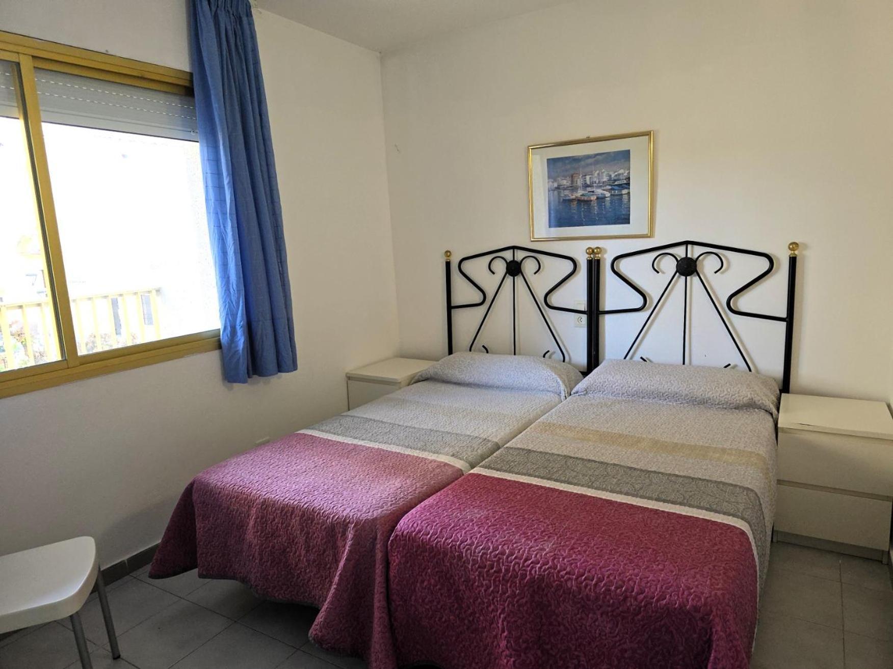 Miramar Nautic Apartamento Salou