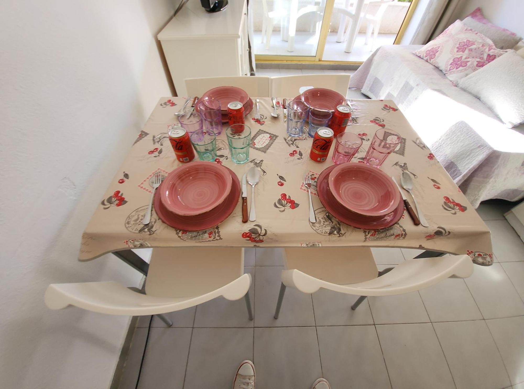 Miramar Nautic Apartamento