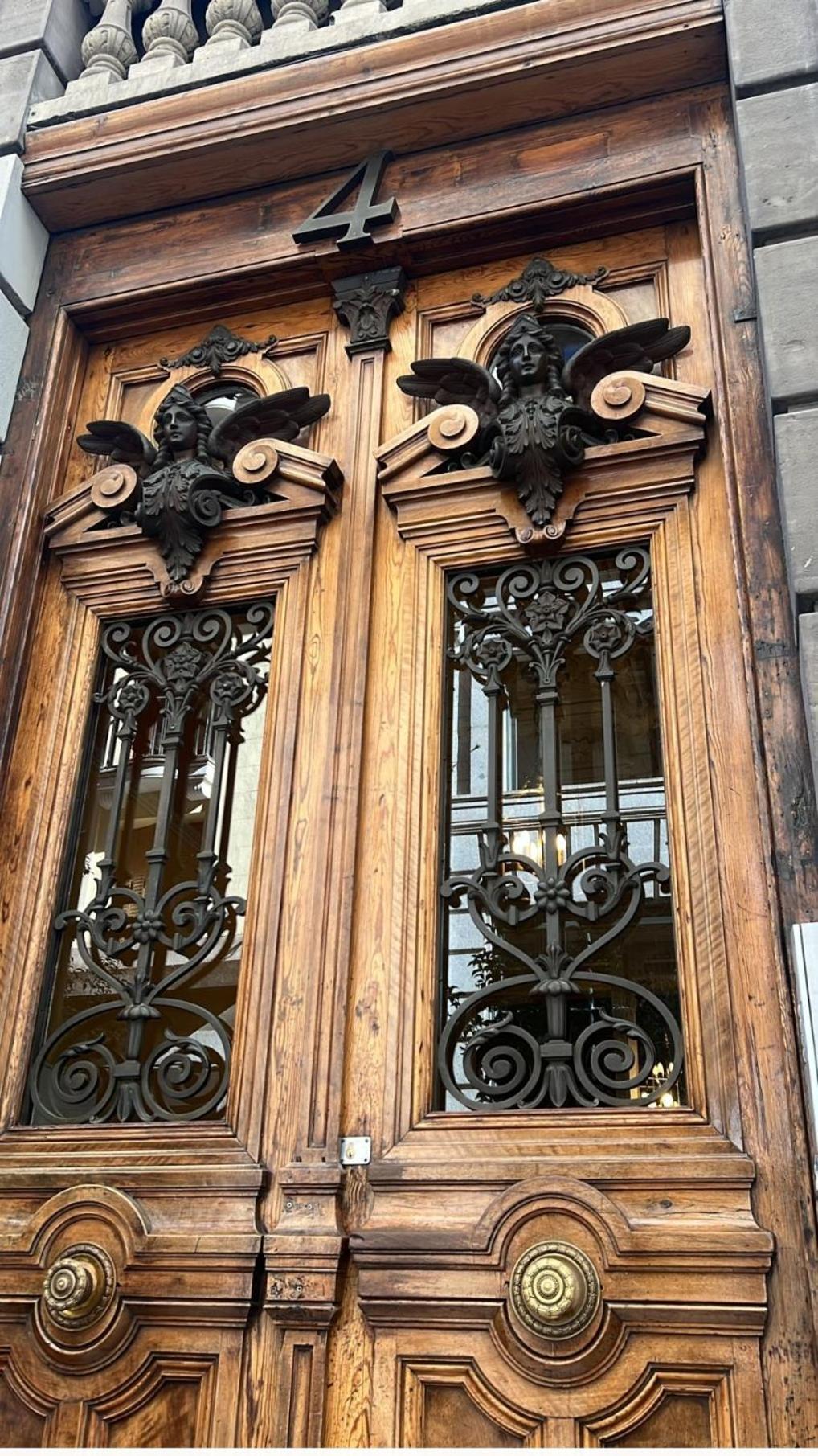 Guest house Grand Via House