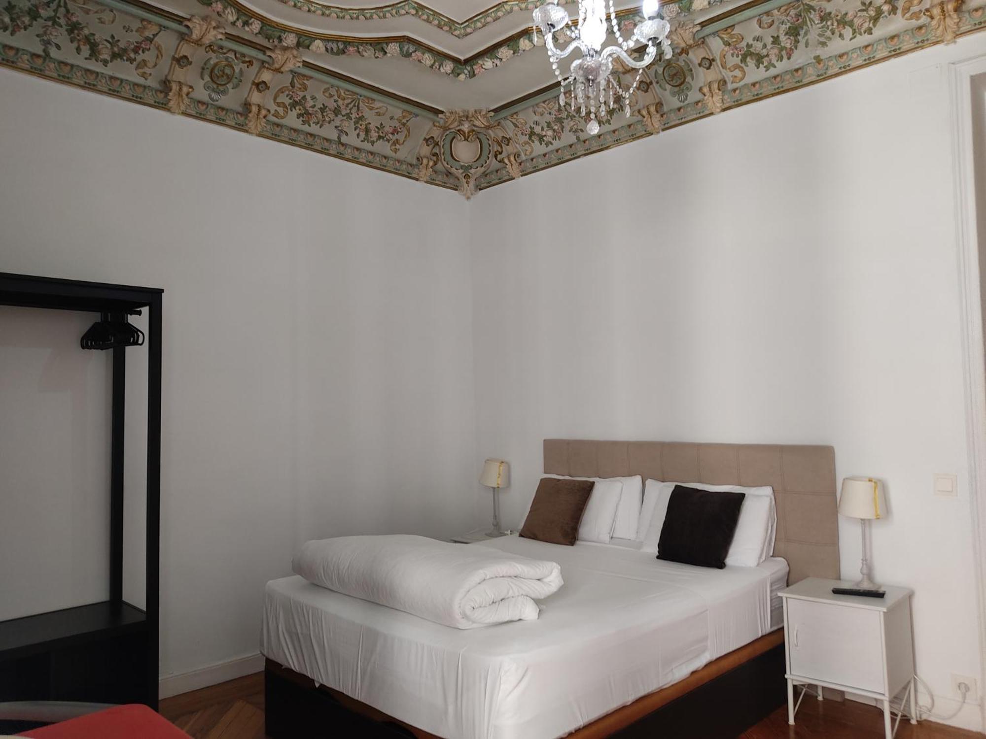 Guest house Grand Via House Madrid