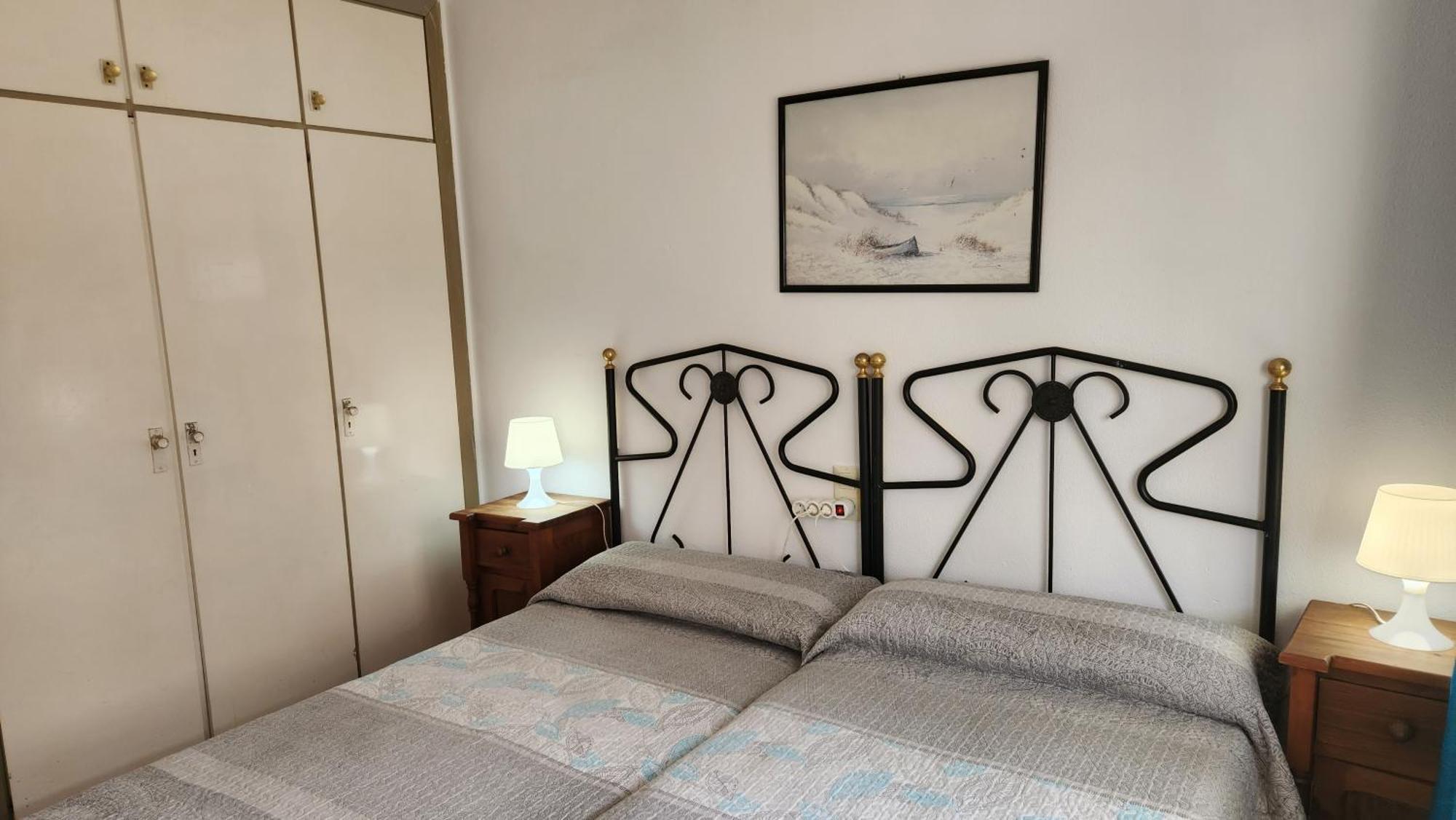 Apartamento Miramar Nautic