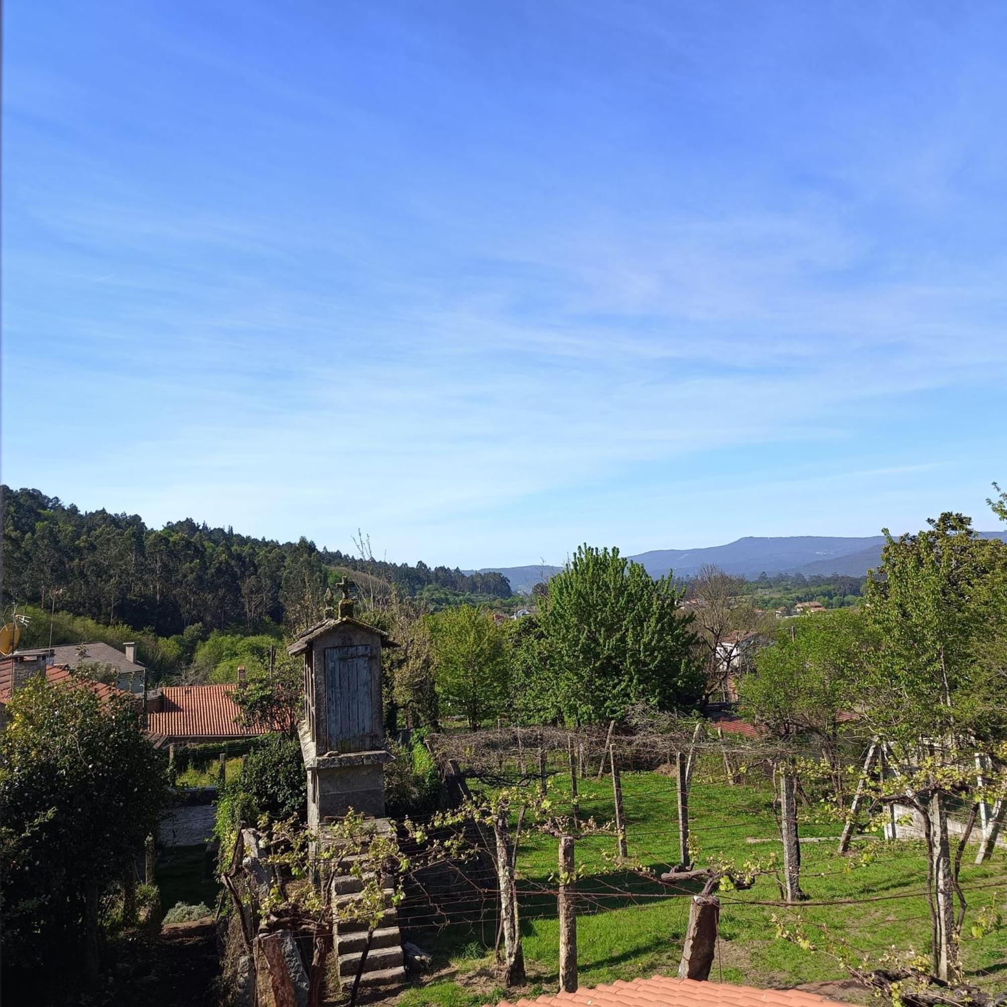 Guest house Rural Peregrinos 