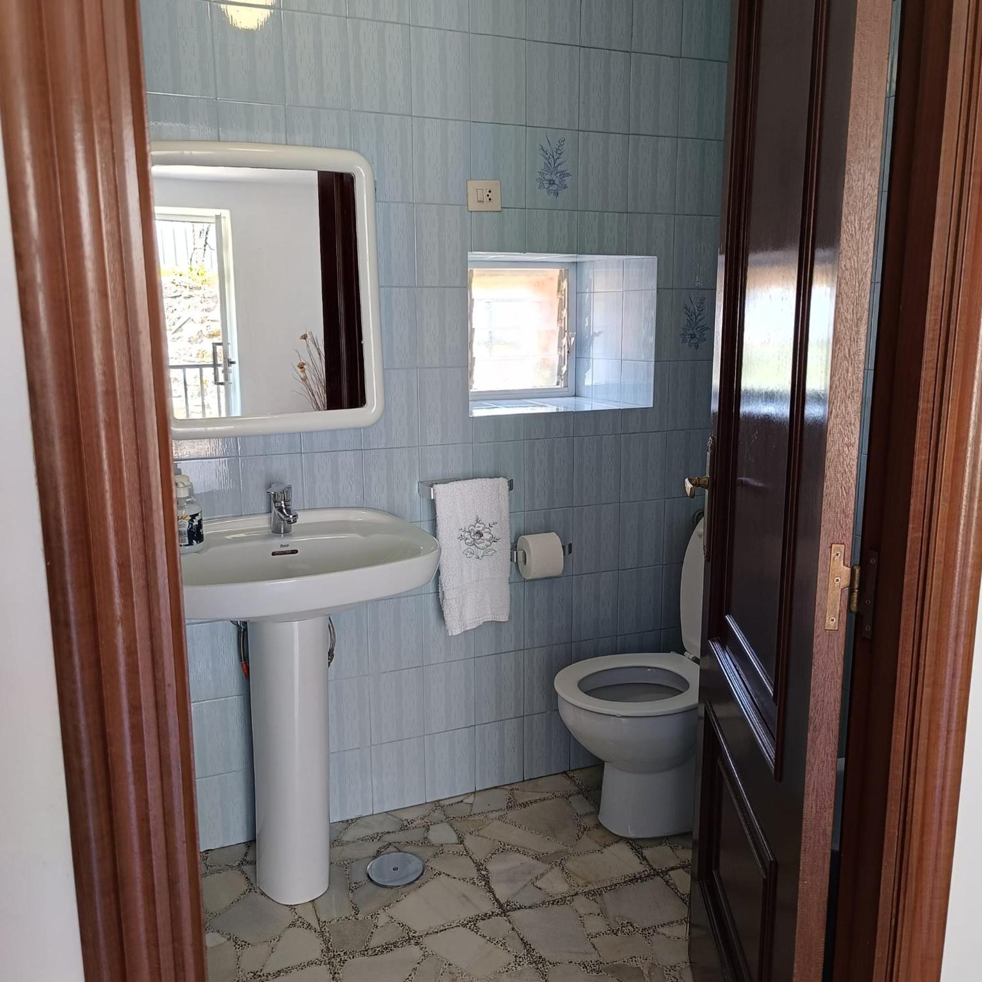Guest house Rural Peregrinos 