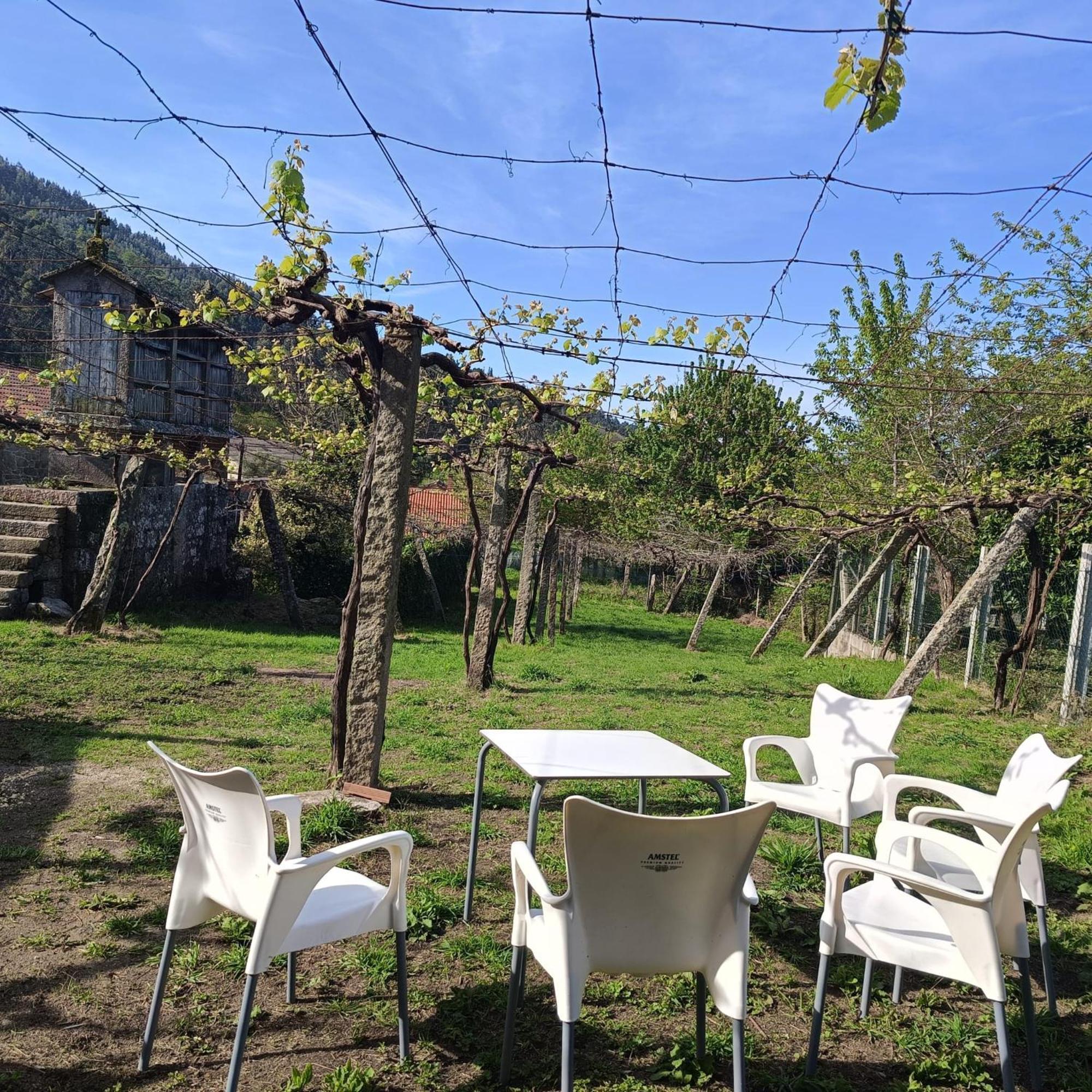 Rural Peregrinos 