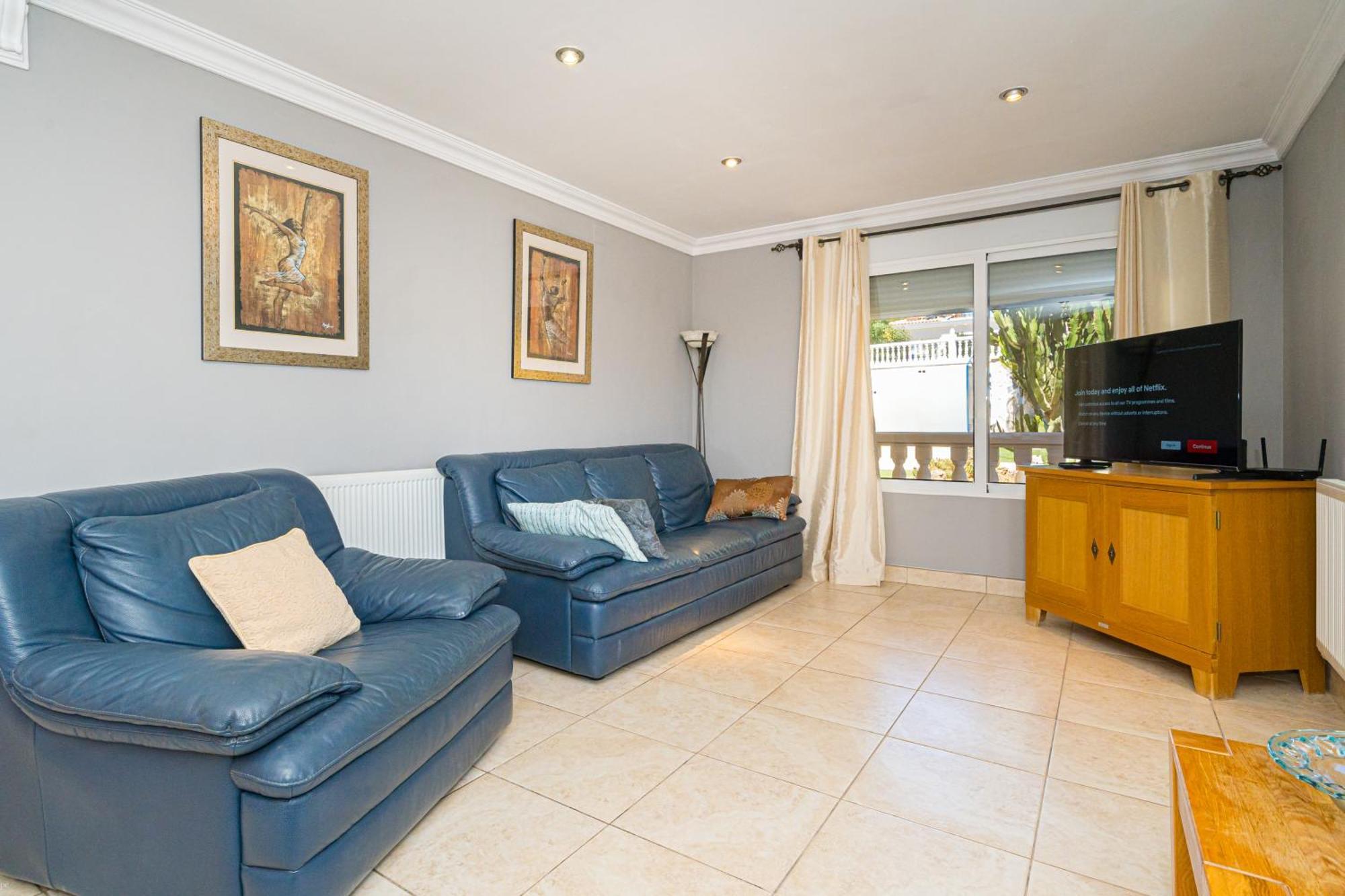 Felderhof 4 Bed Private Pool Villa *