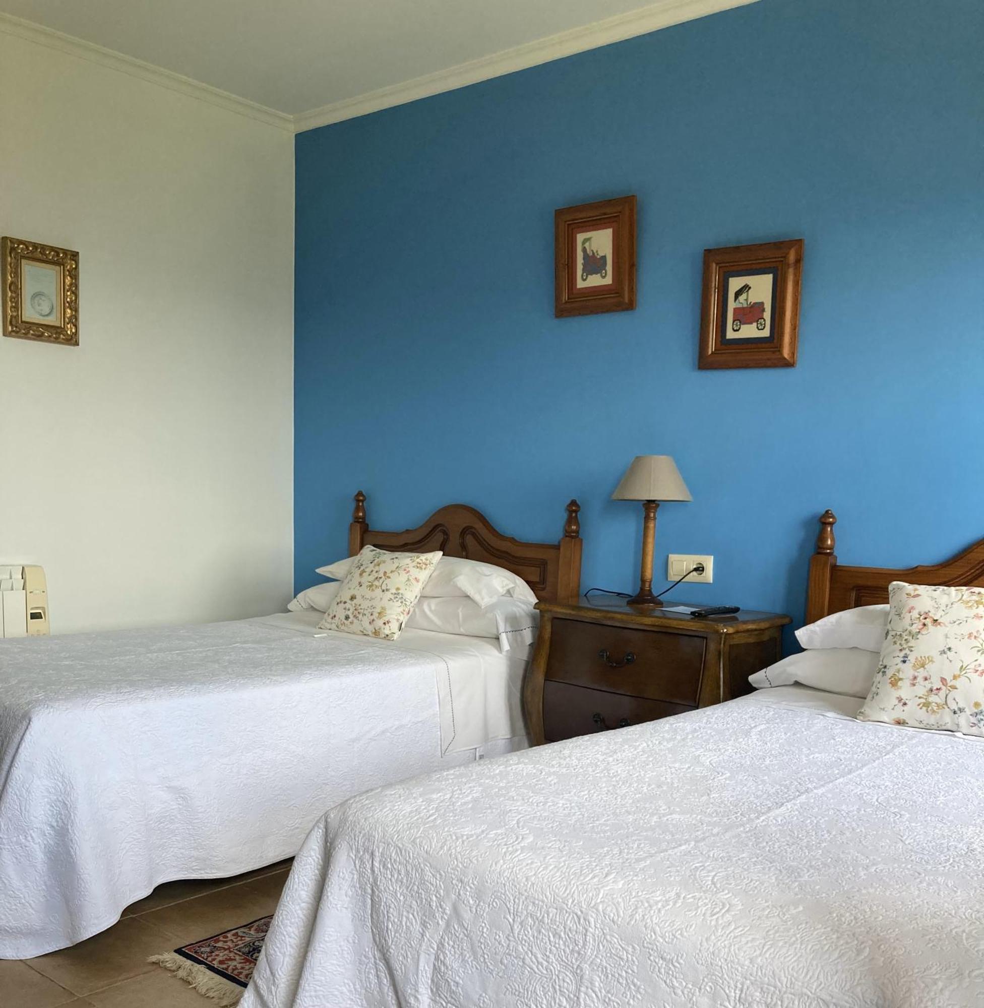 Torres Inn Yuso