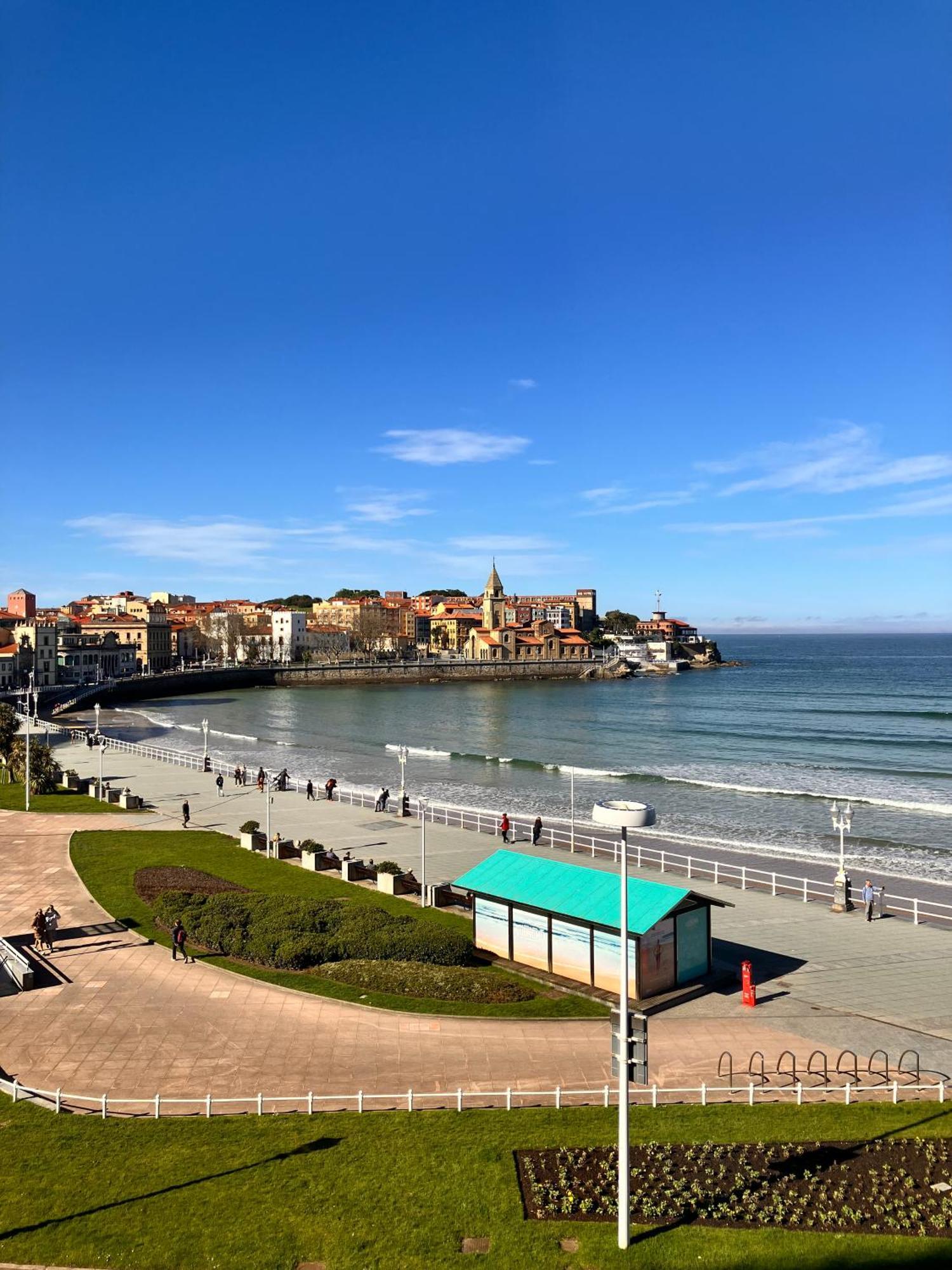 Boogalow Hostal Gijón