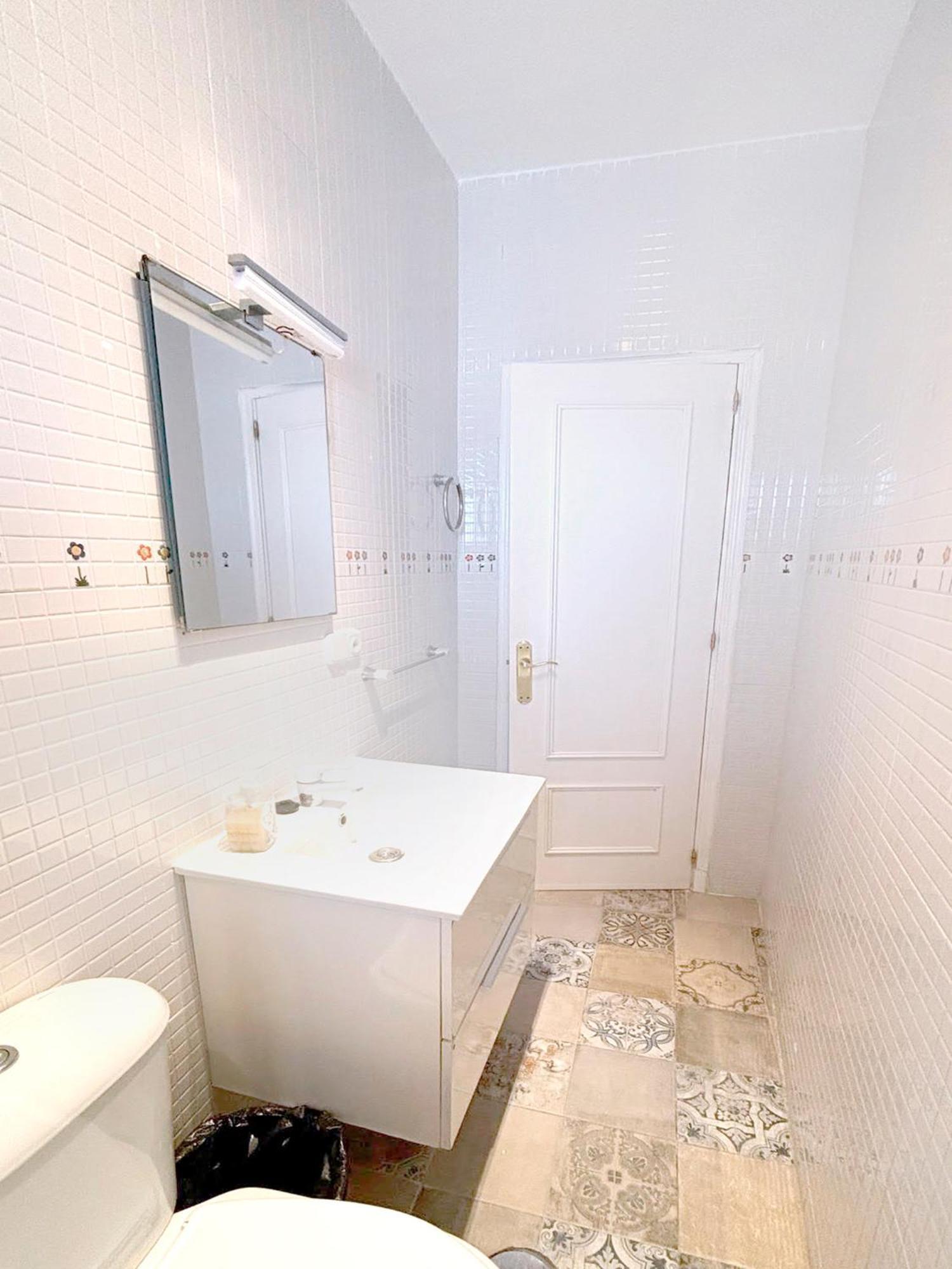 Apartment Gran Teatro Falla *