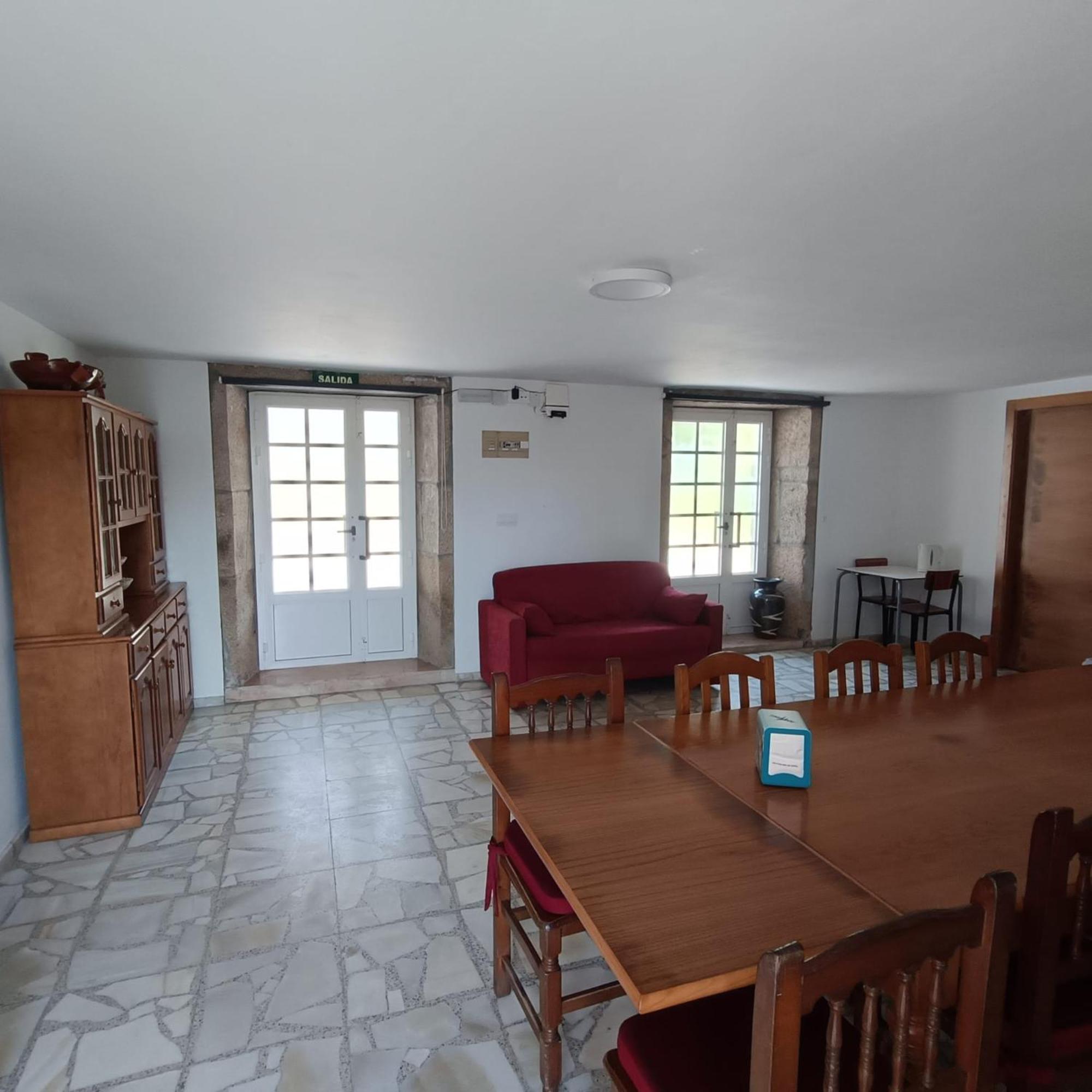 Guest house Rural Peregrinos 