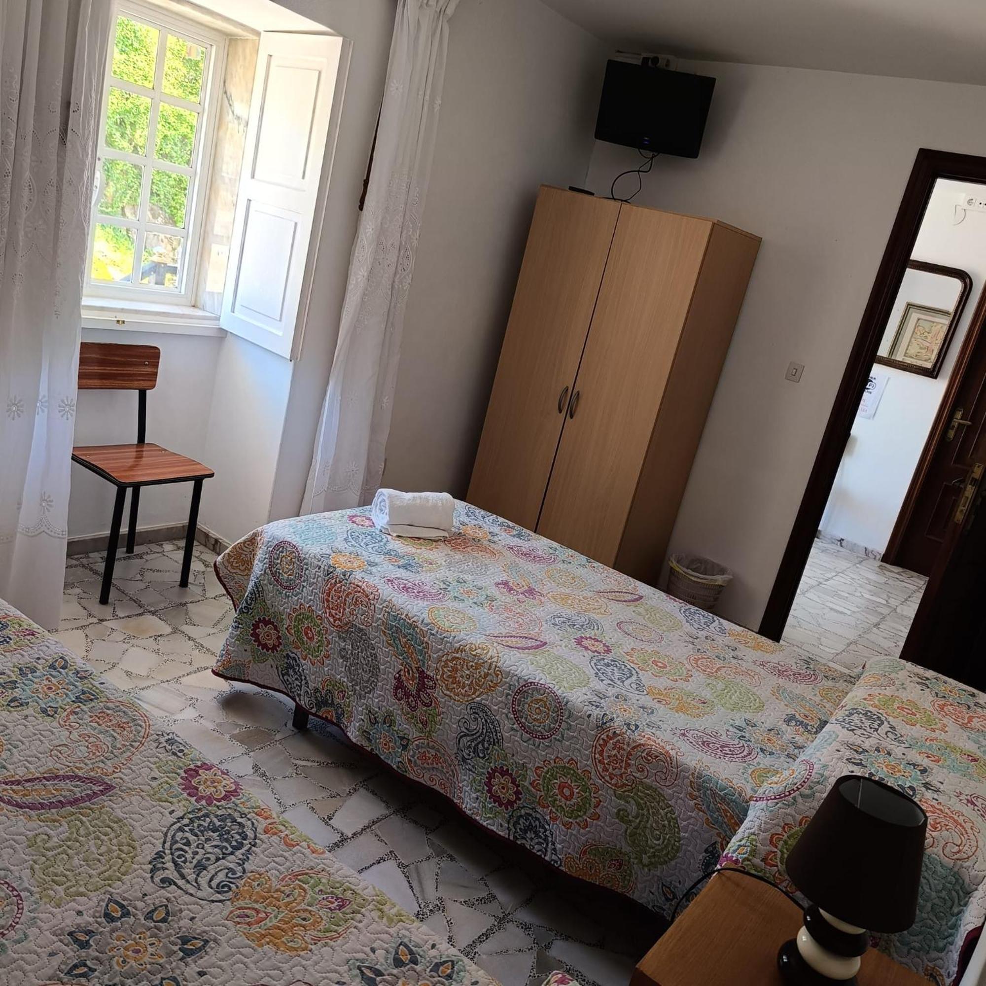 Guest house Rural Peregrinos 