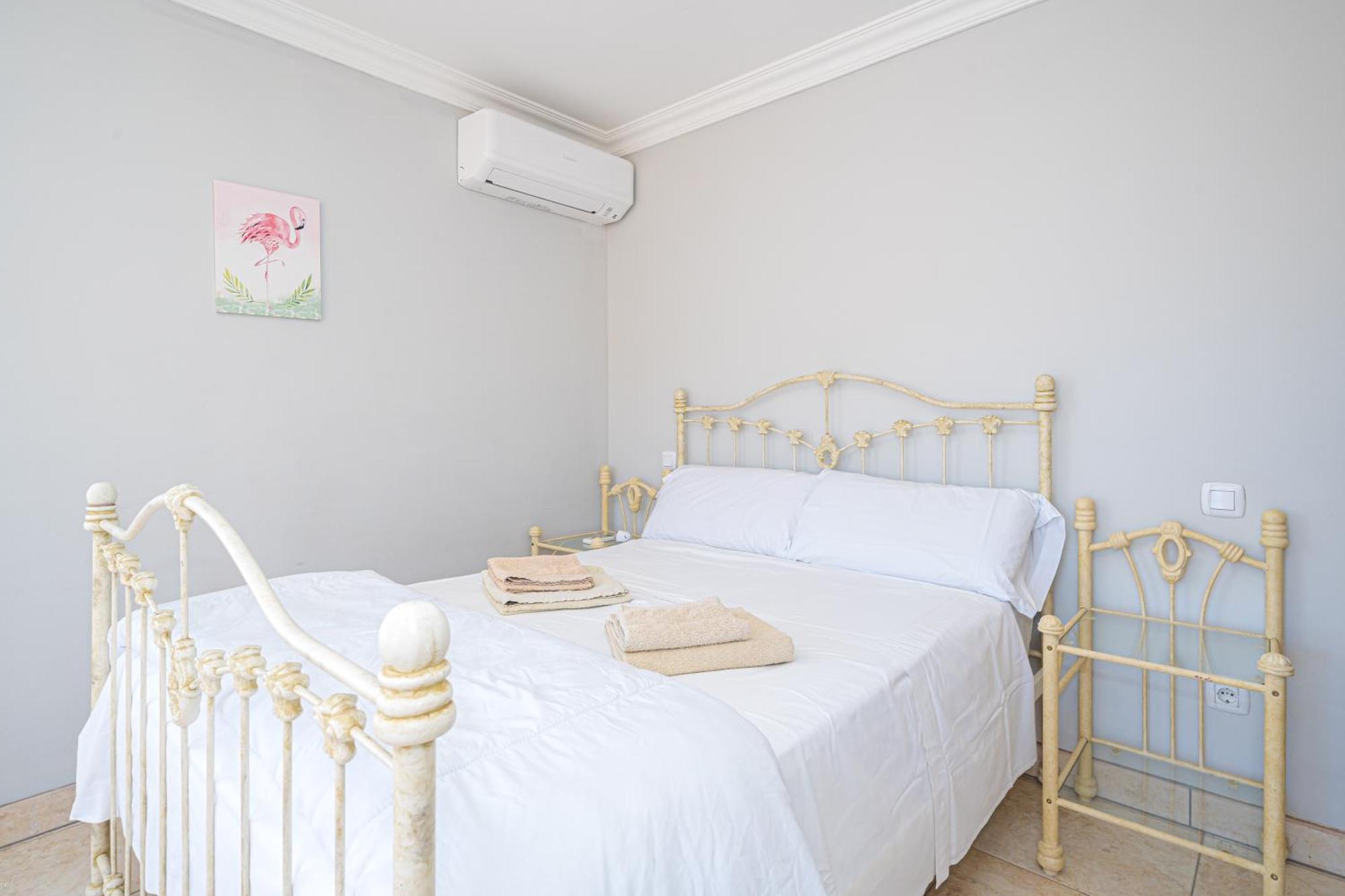 Felderhof 4 Bed Private Pool Busot