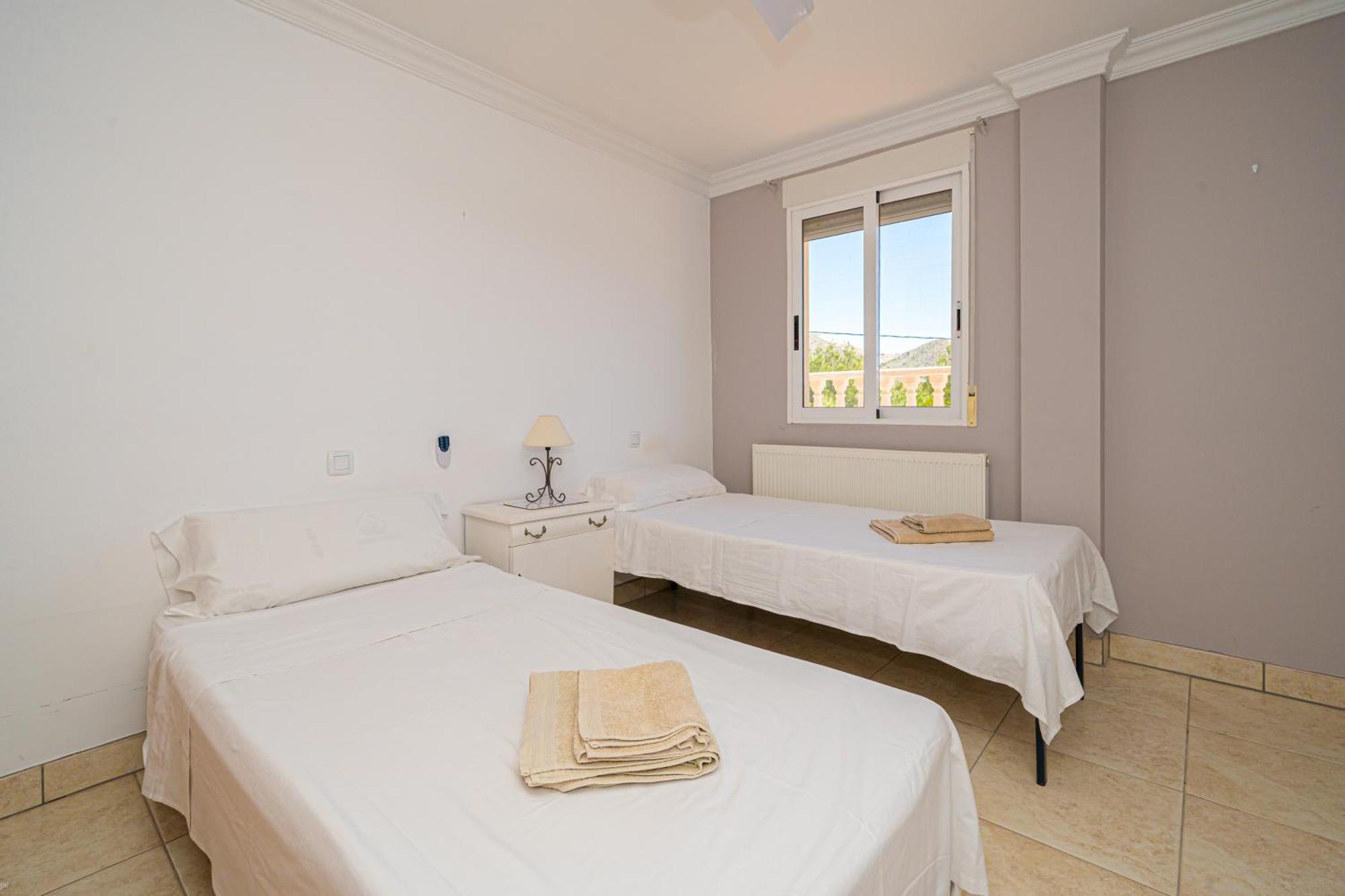 Villa Felderhof 4 Bed Private Pool *
