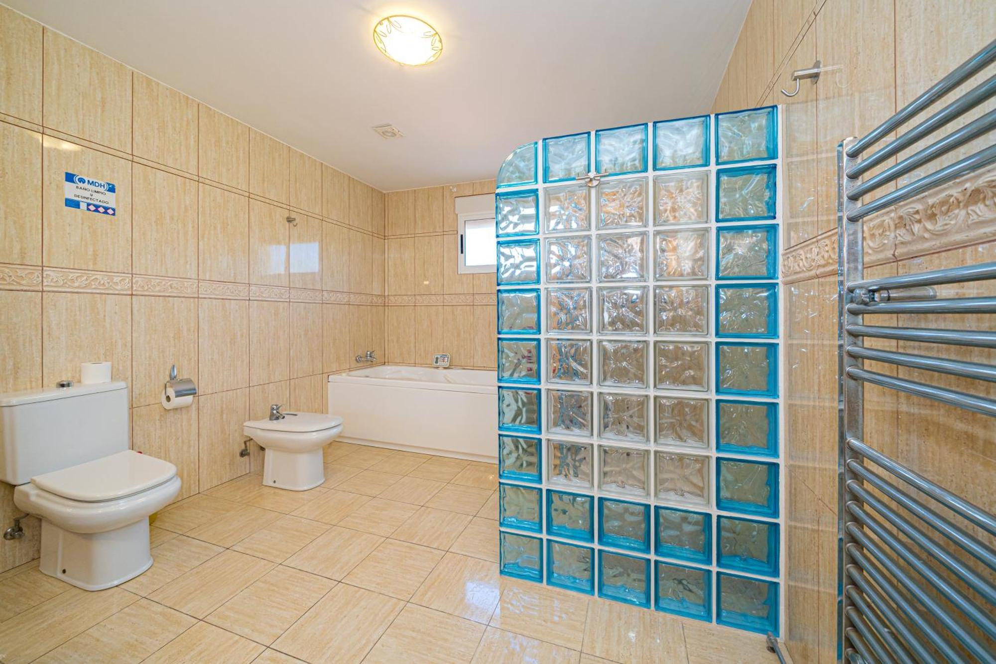 Felderhof 4 Bed Private Pool