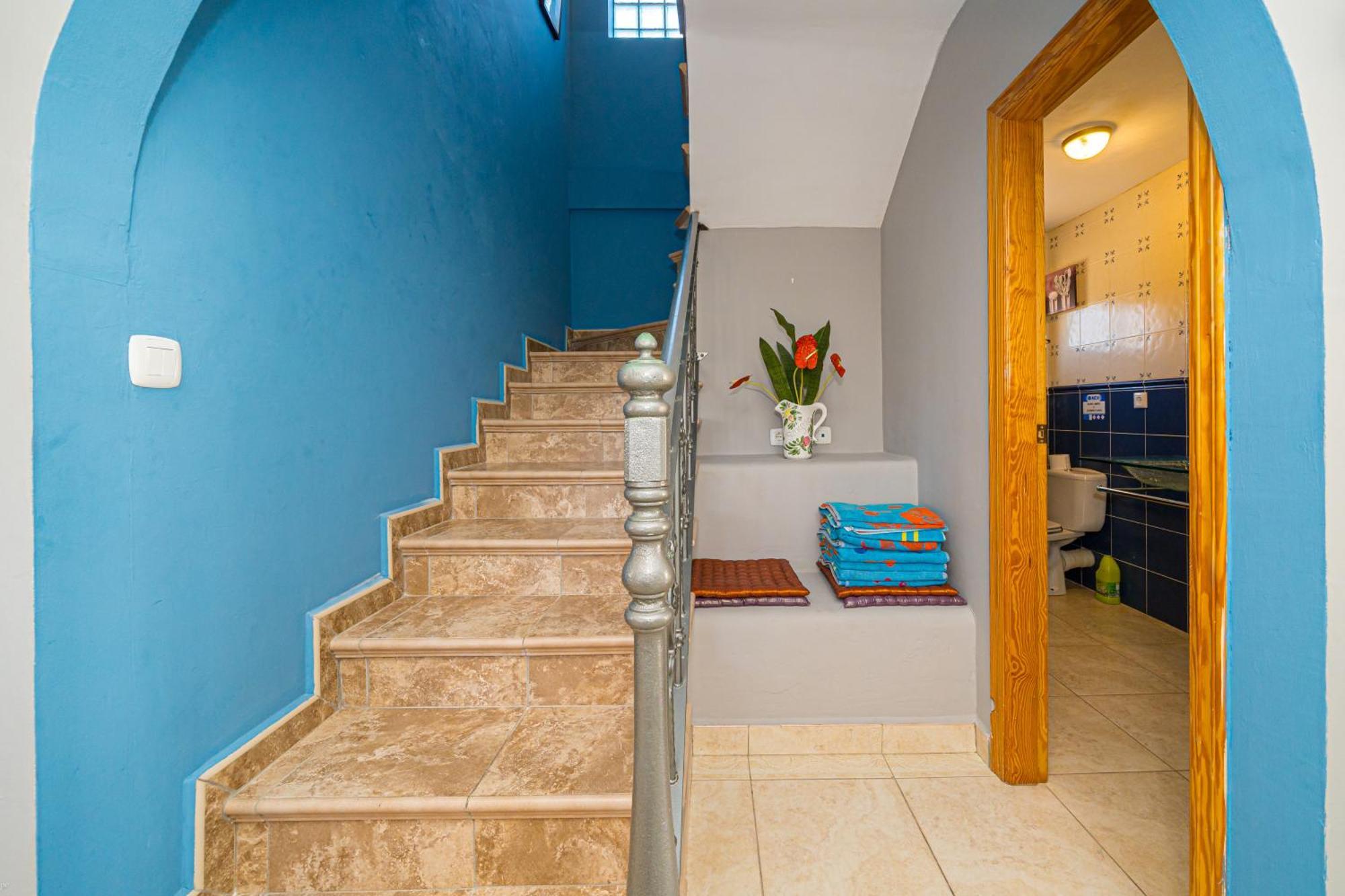 Villa Felderhof 4 Bed Private Pool Busot