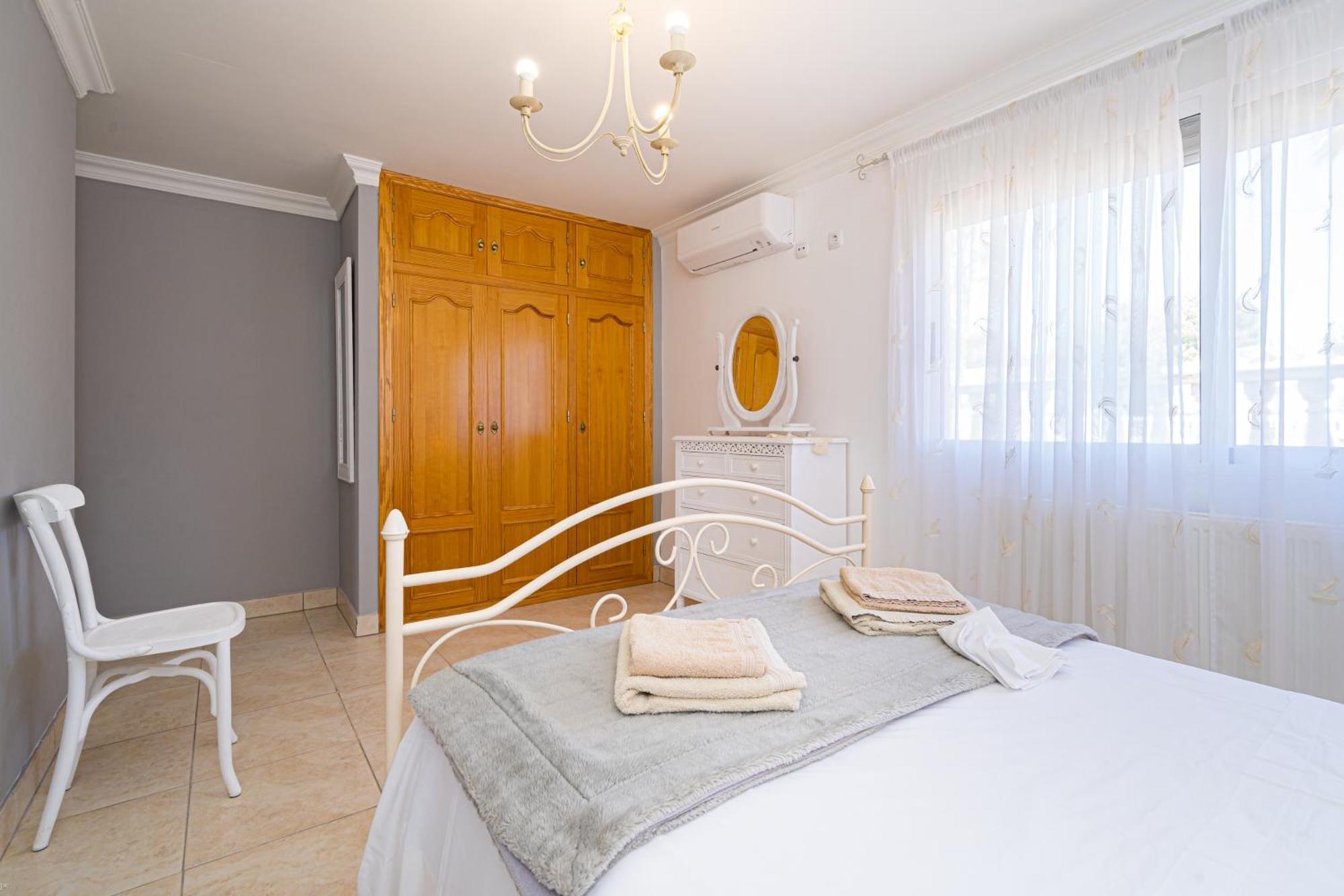 Villa Felderhof 4 Bed Private Pool