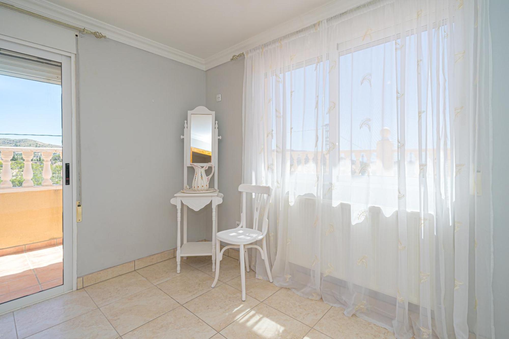 Felderhof 4 Bed Private Pool Villa Busot