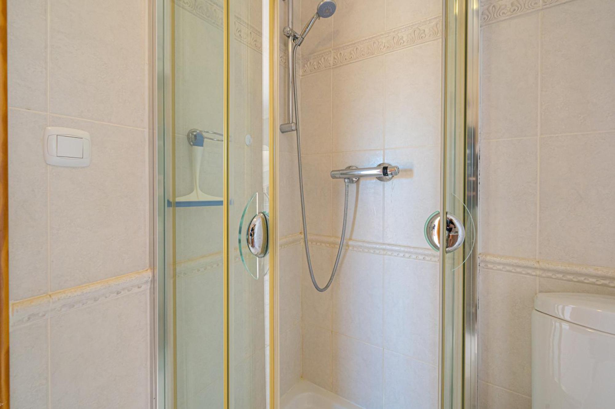Felderhof 4 Bed Private Pool
