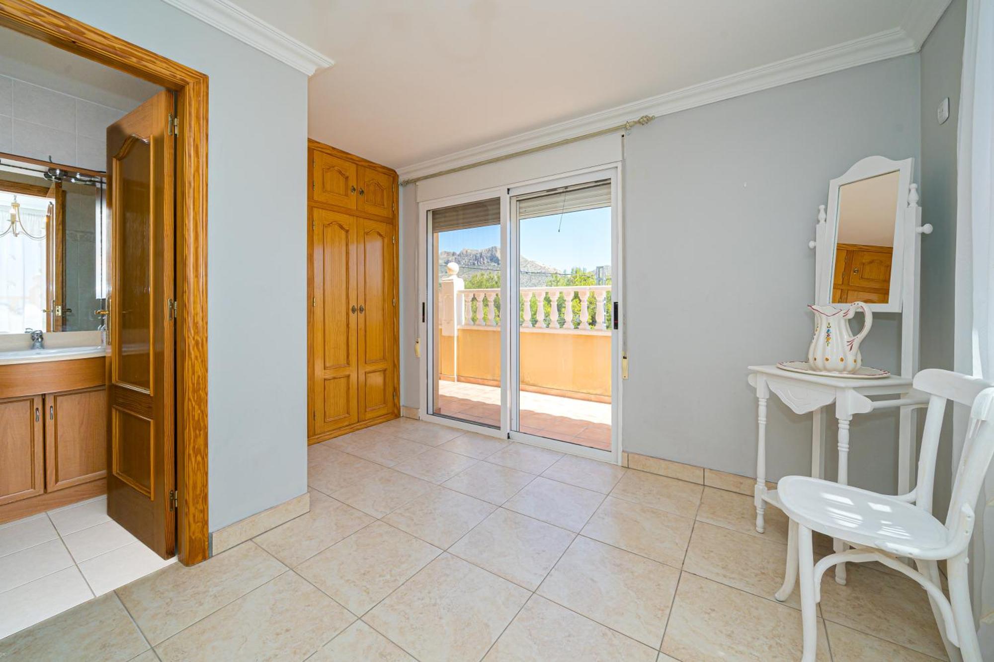 Felderhof 4 Bed Private Pool Villa *