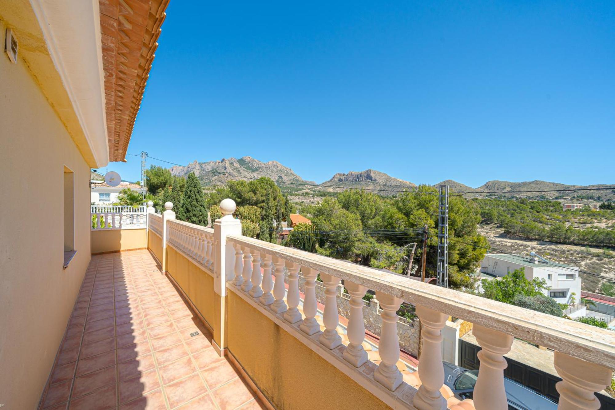 Felderhof 4 Bed Private Pool Villa *