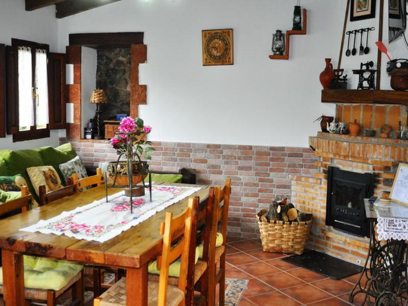 Cabana Val Del Mazo Quintana de Soba