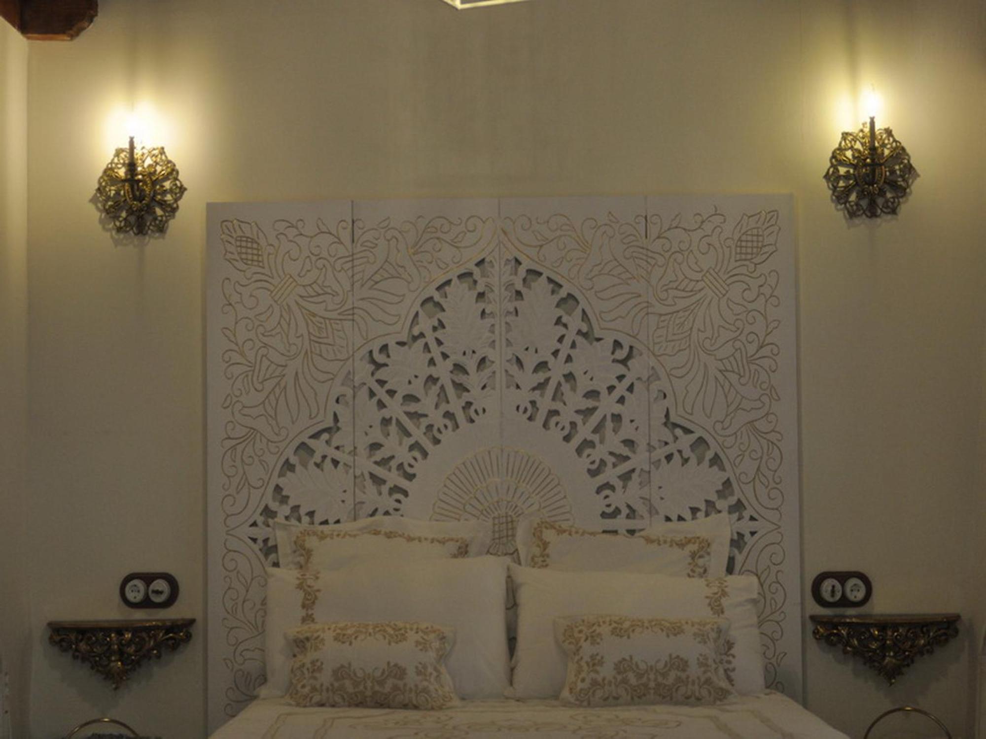 Cabana Val Del Mazo Holiday home
