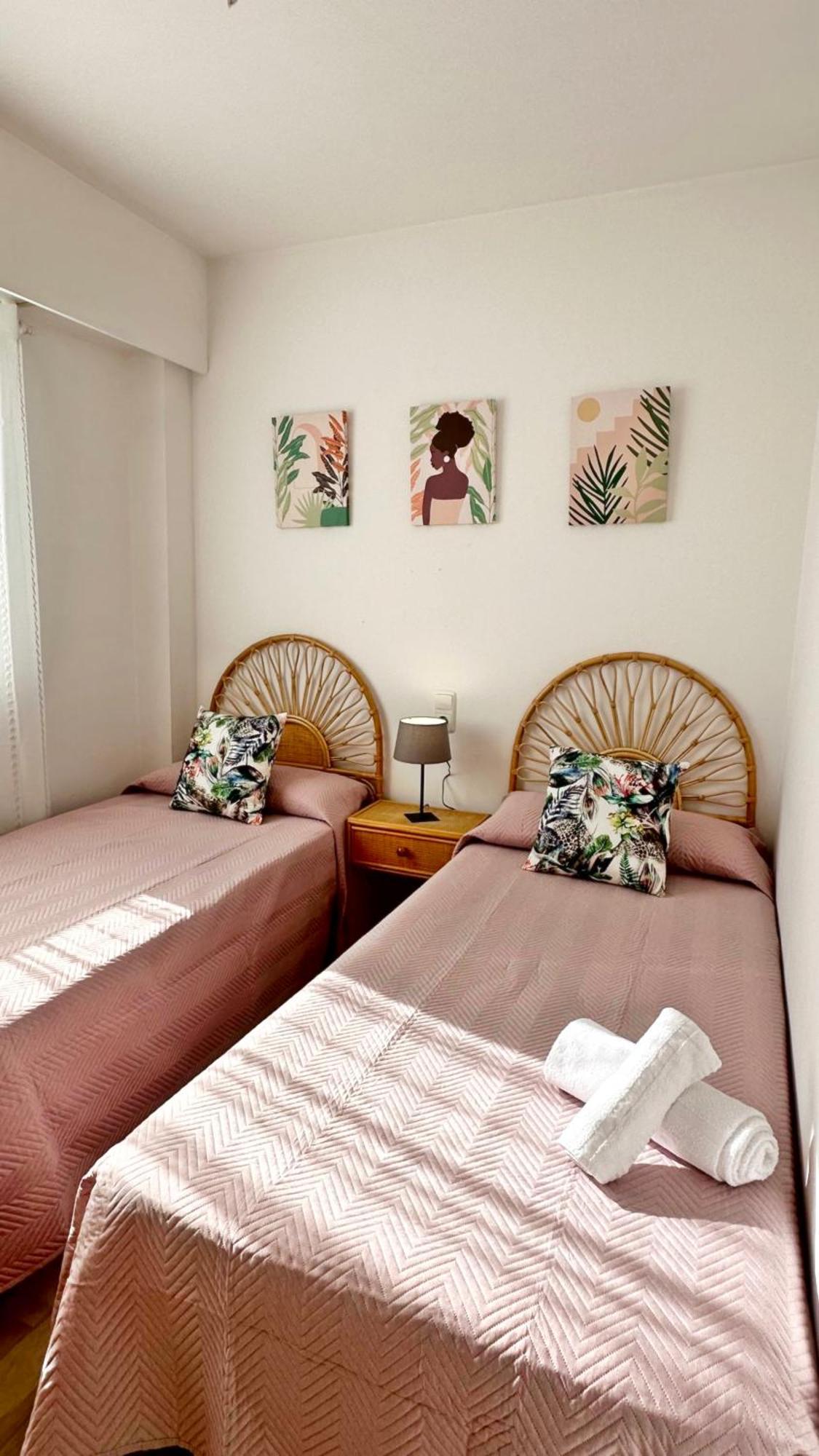 Vora Gandia - Alquiler Familias Apartment