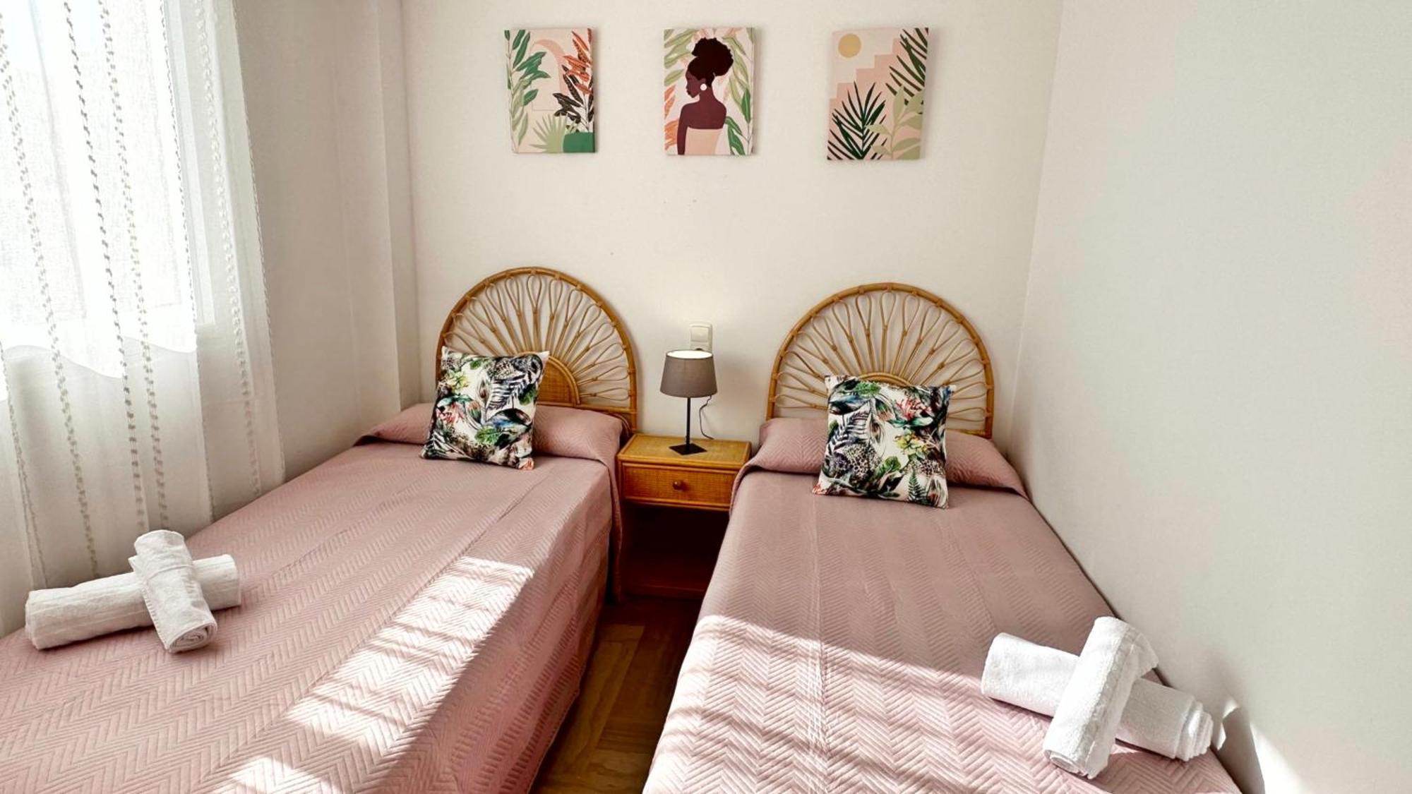 Apartment Vora Gandia - Alquiler Familias Playa de Gandia