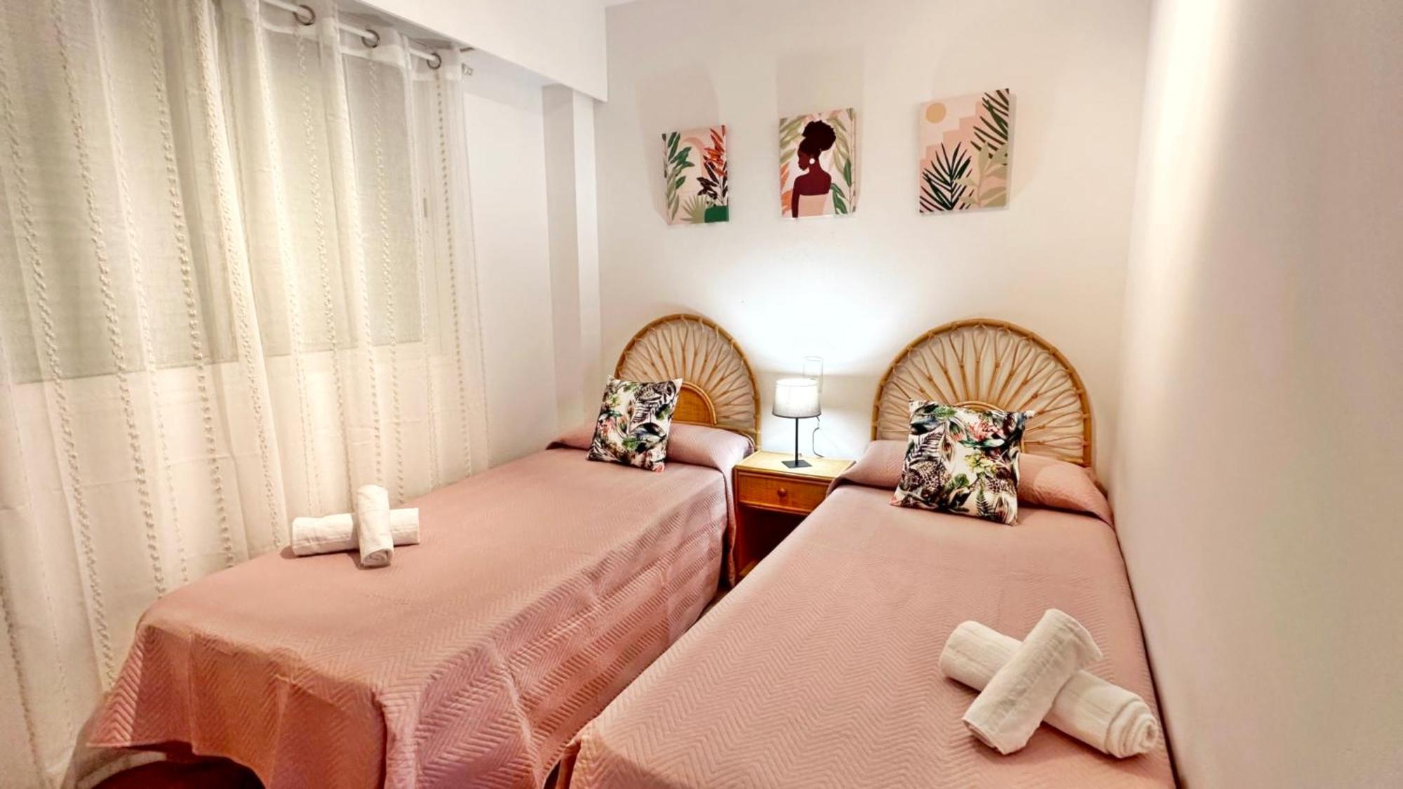 Vora Gandia - Alquiler Familias Apartment *