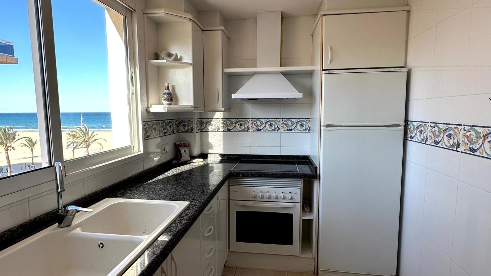 Apartment Vora Gandia - Alquiler Familias