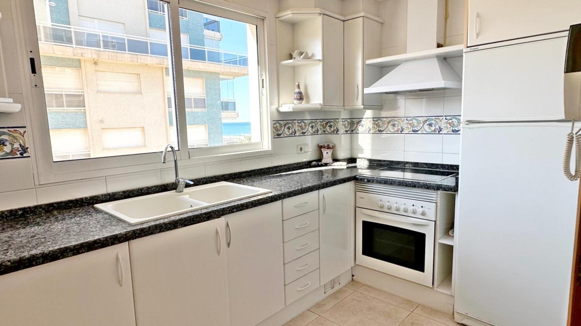 Vora Gandia - Alquiler Familias Apartment Playa de Gandia