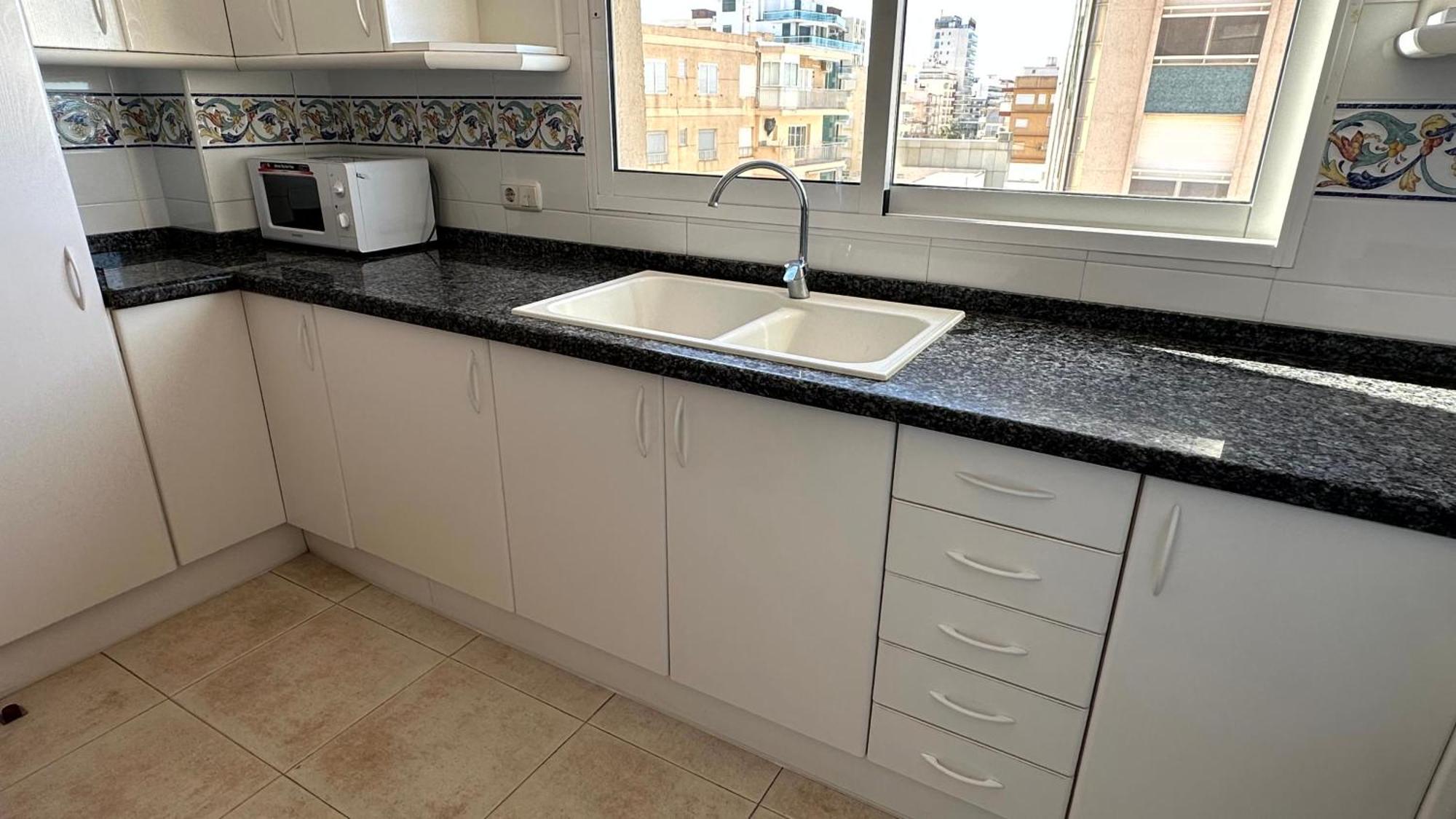 Vora Gandia - Alquiler Familias Apartment