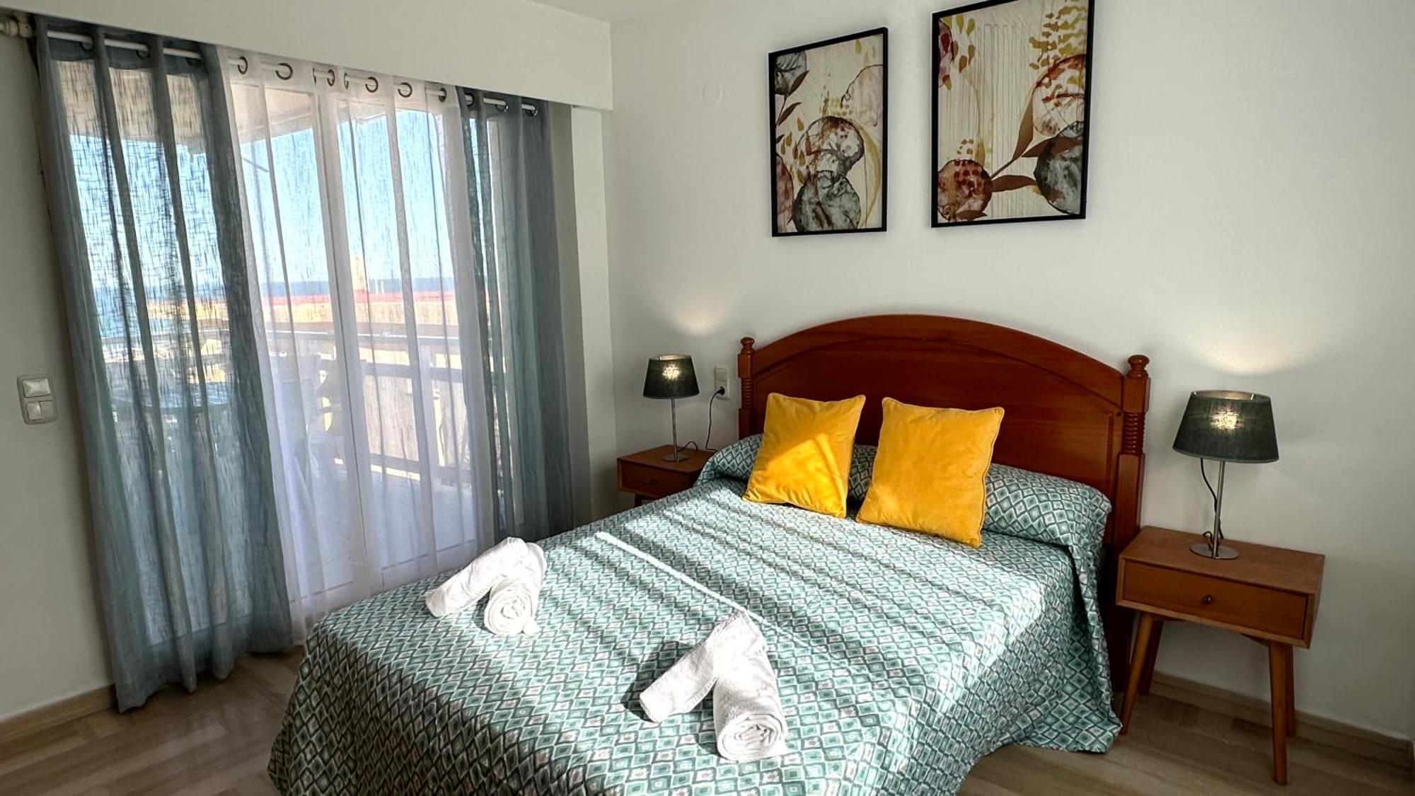 Apartment Vora Gandia - Alquiler Familias Playa de Gandia