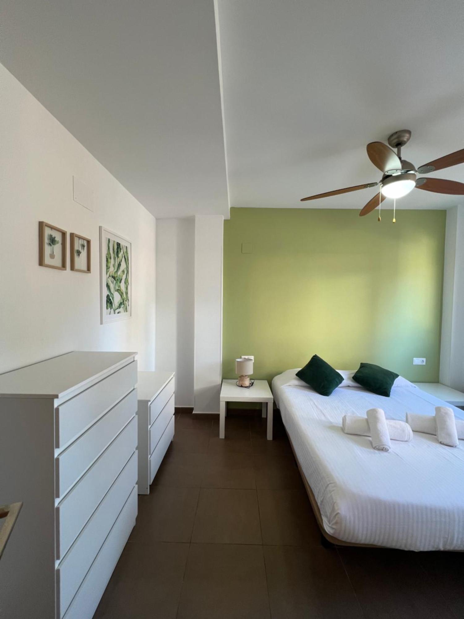 Hgb Beachside * El Campello