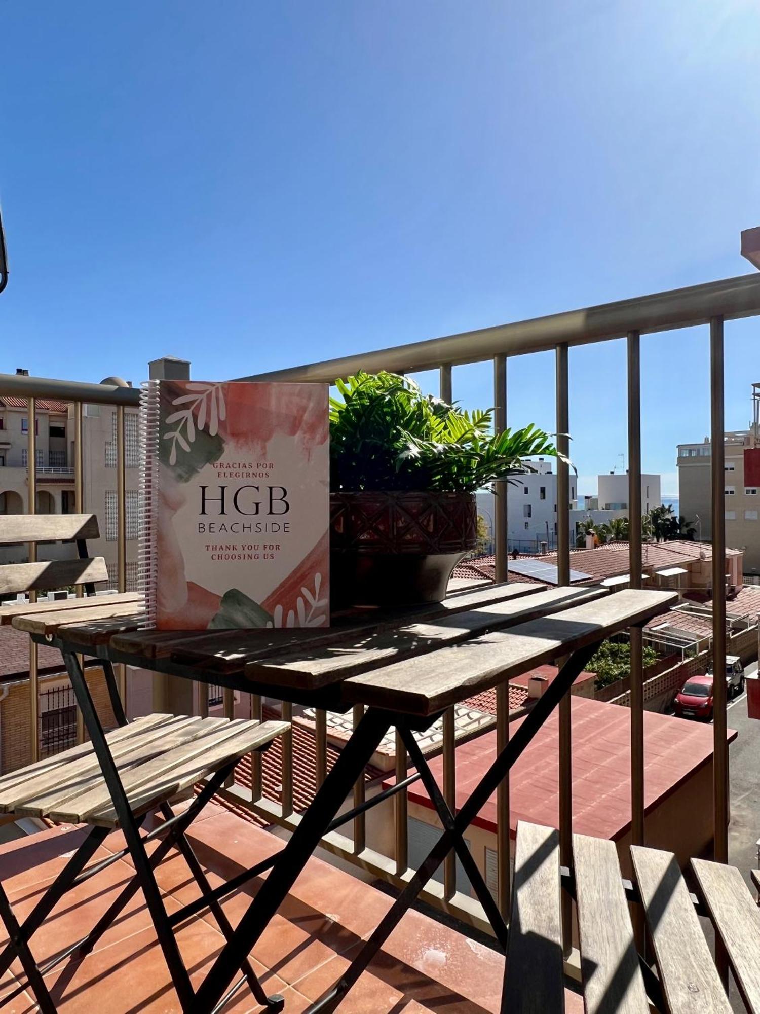 Hgb Beachside