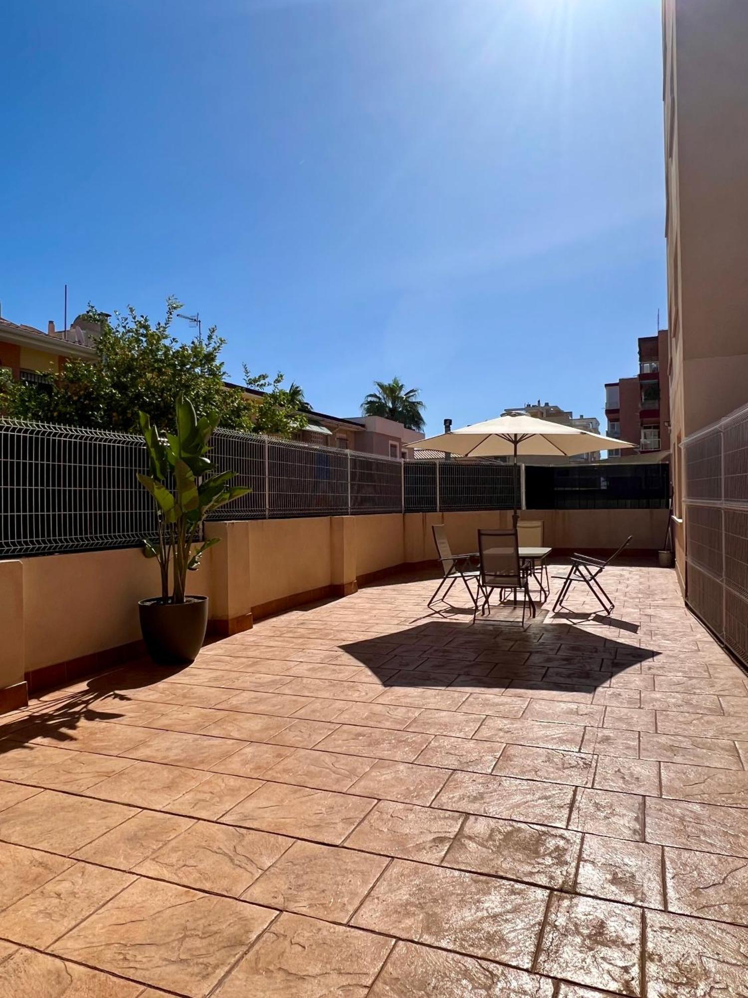 Hgb Beachside Apartment El Campello