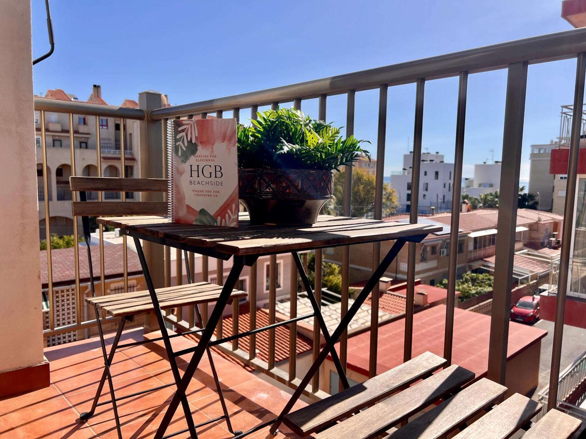 Apartment Hgb Beachside *