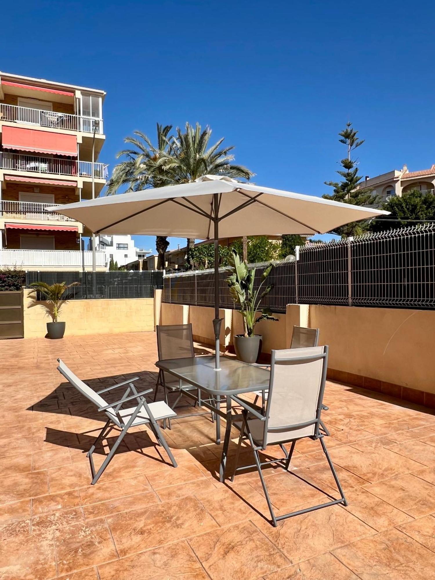 Hgb Beachside Apartment *
