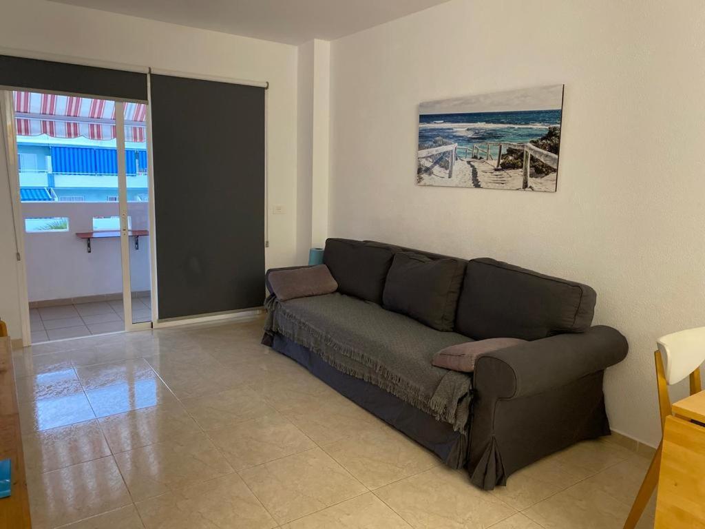 Apartamento Apart. Nala, Puertito Güímar *