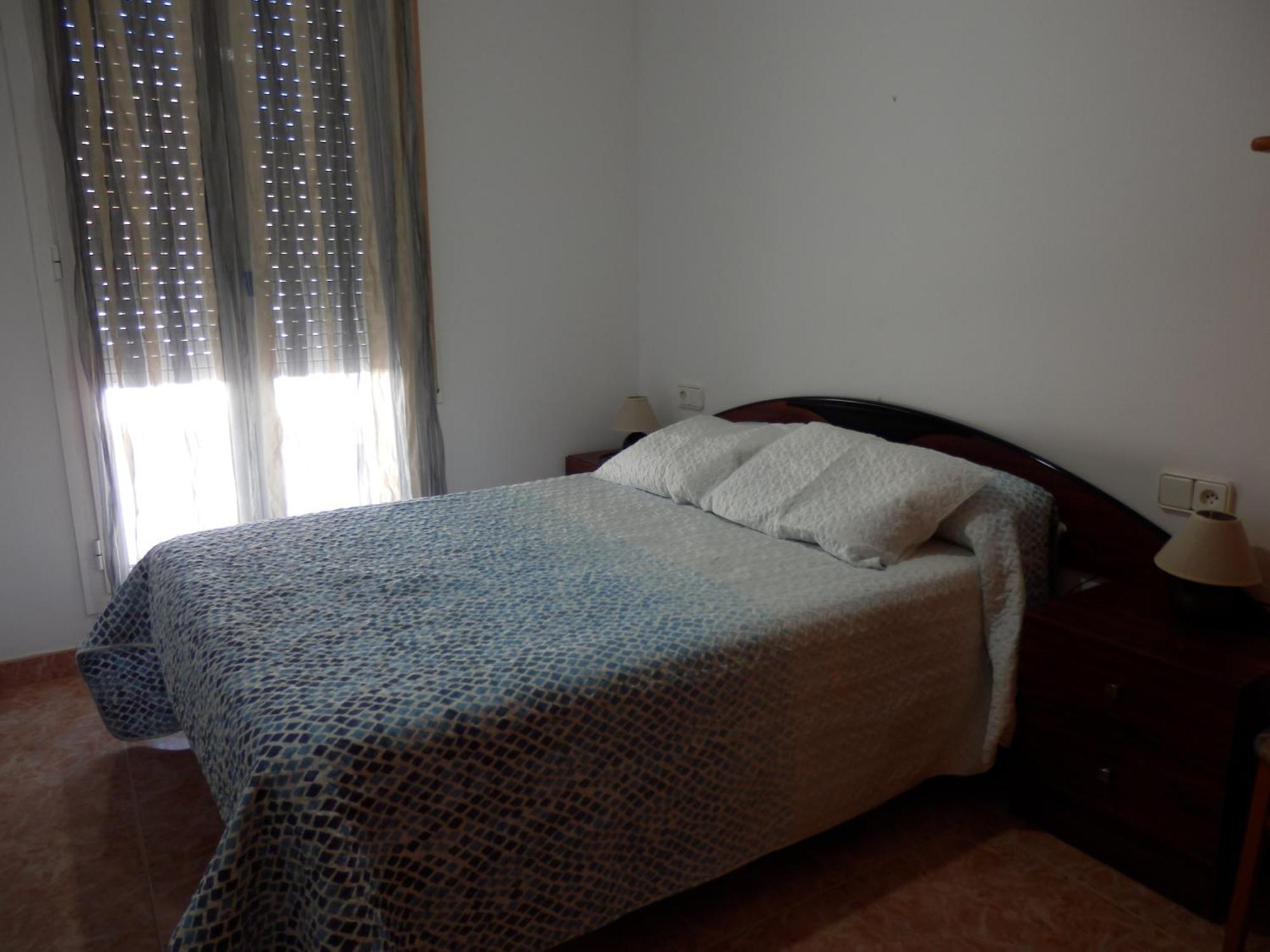 Atico-loft Acogedor Apartment *