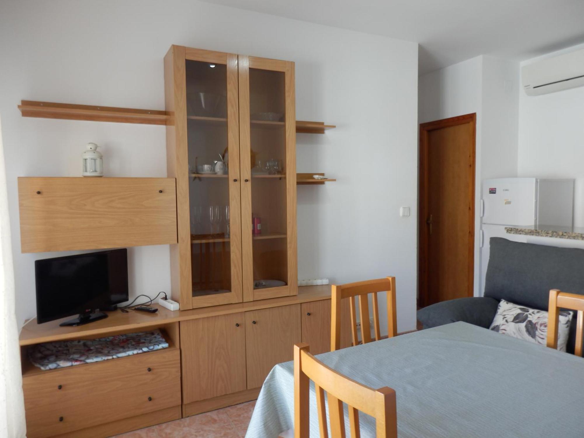 Atico-loft Acogedor
